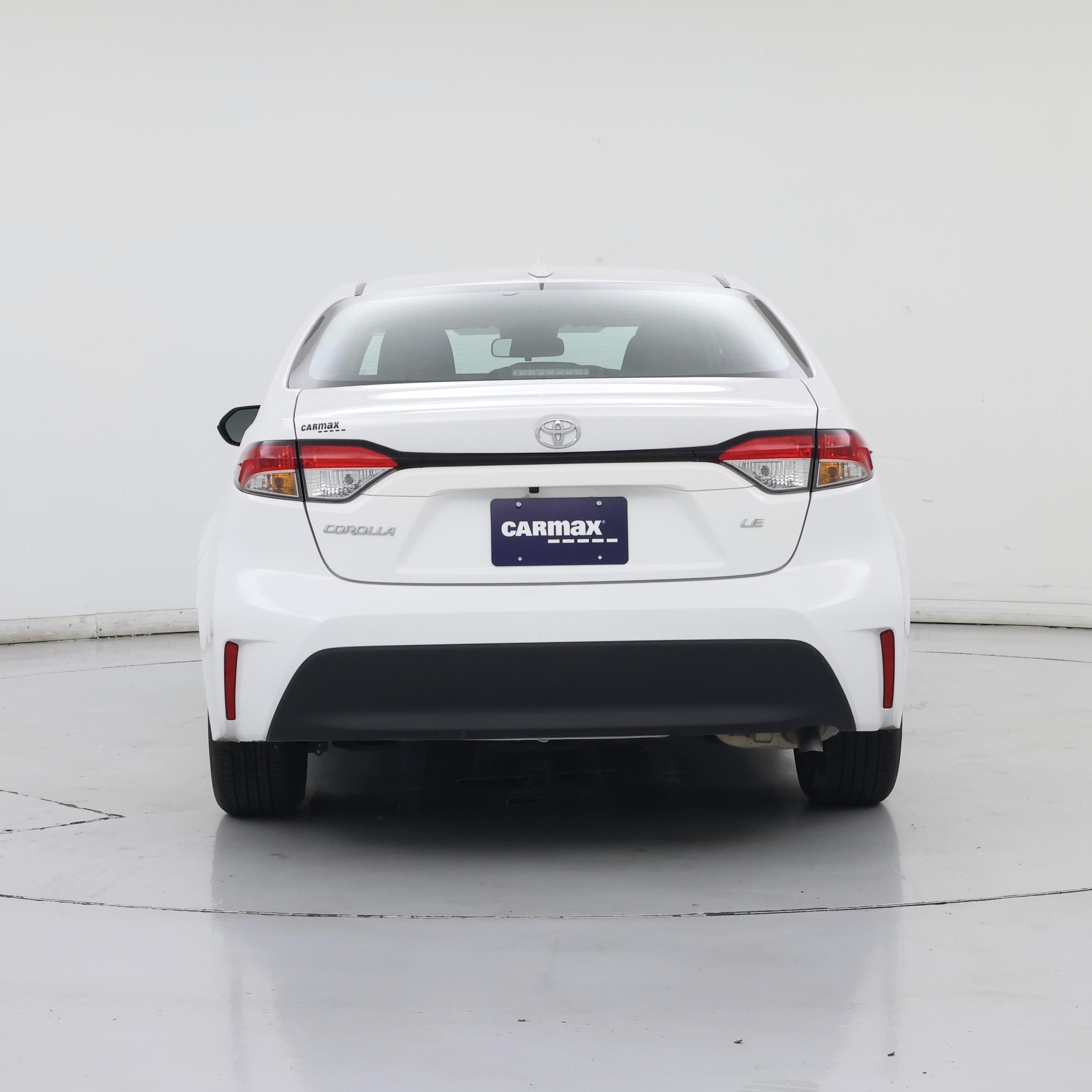 Thumbnail: 2023 Toyota Corolla - 6