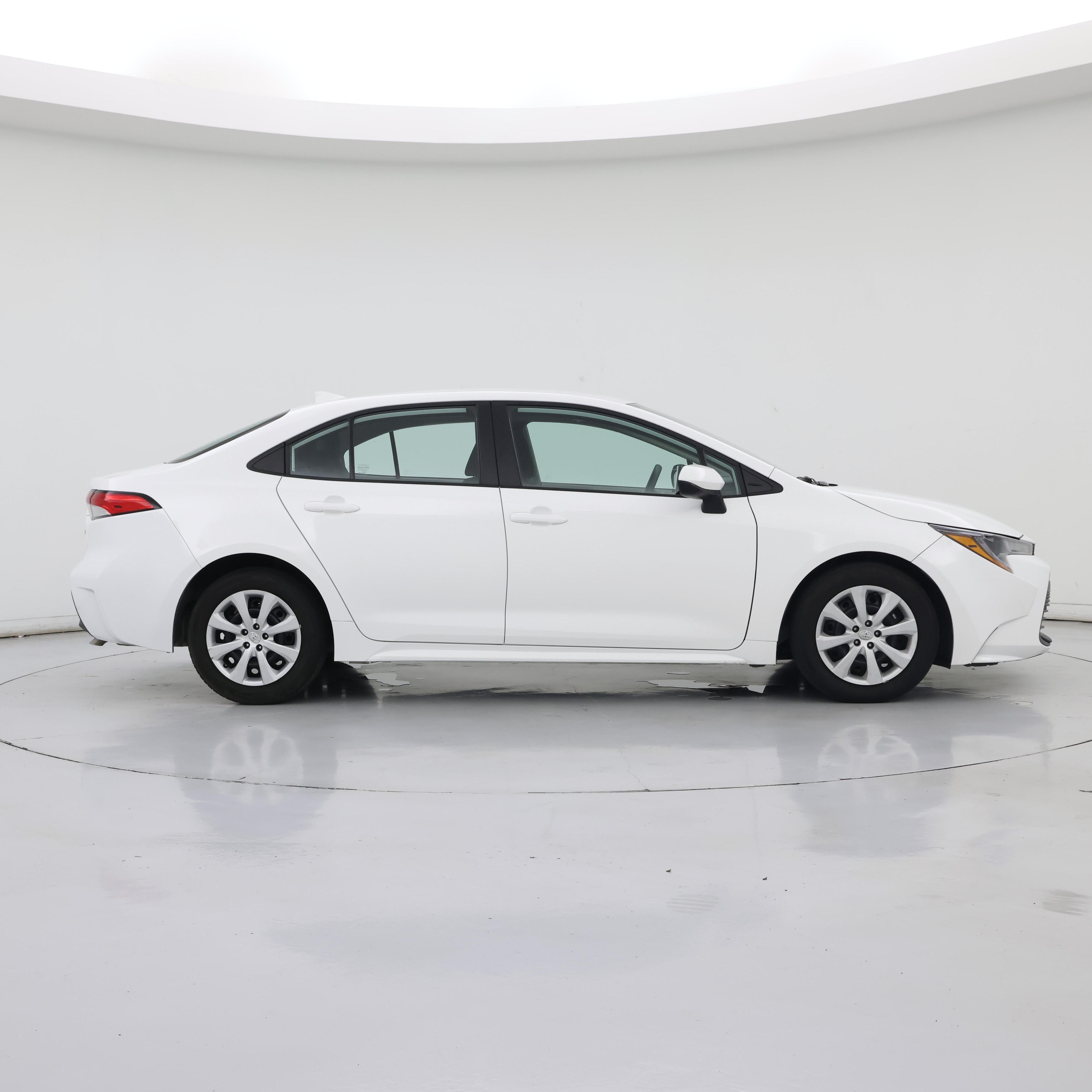 Thumbnail: 2023 Toyota Corolla - 7