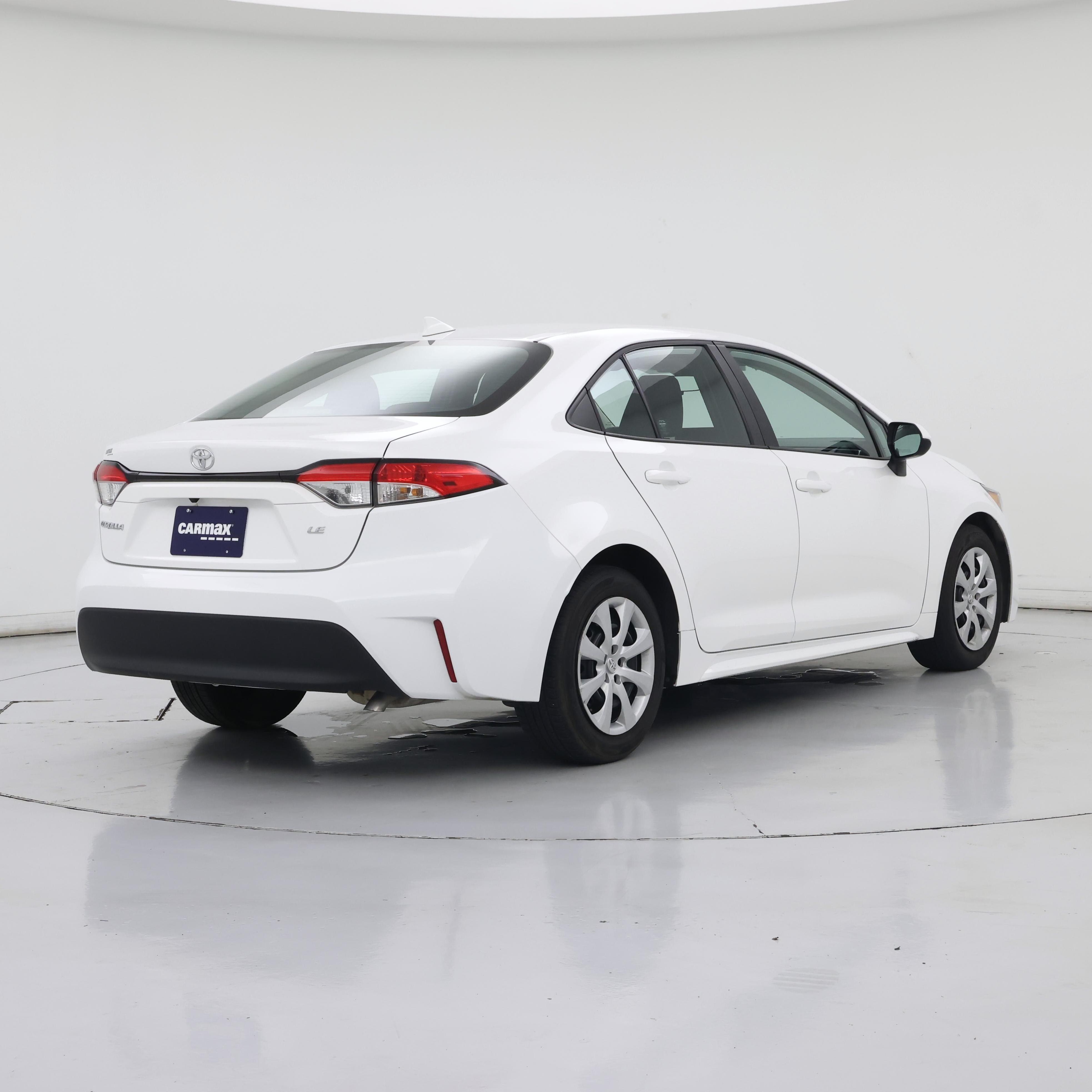 Thumbnail: 2023 Toyota Corolla - 8