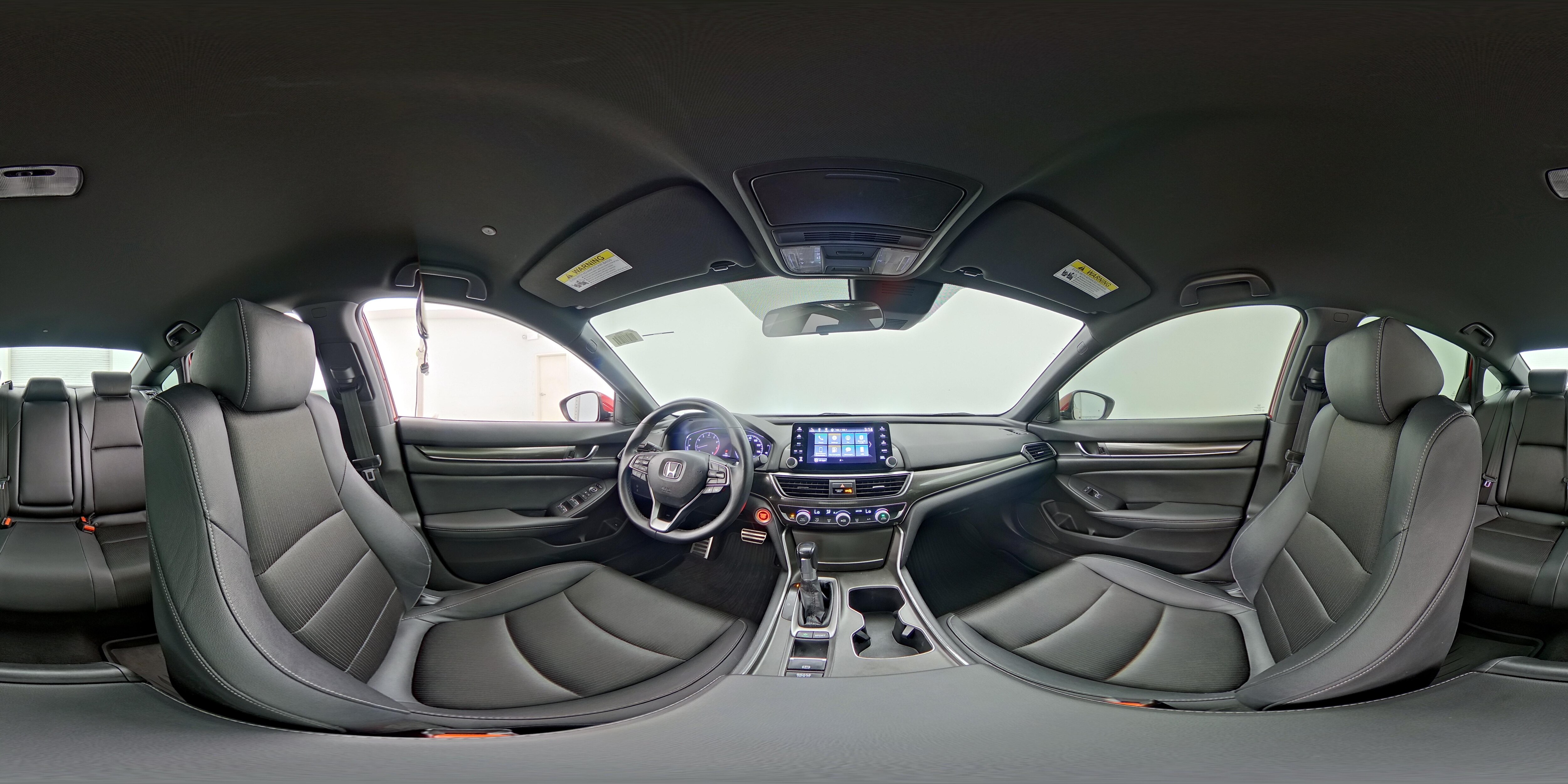 2019 Honda Accord Sport - Photo 24