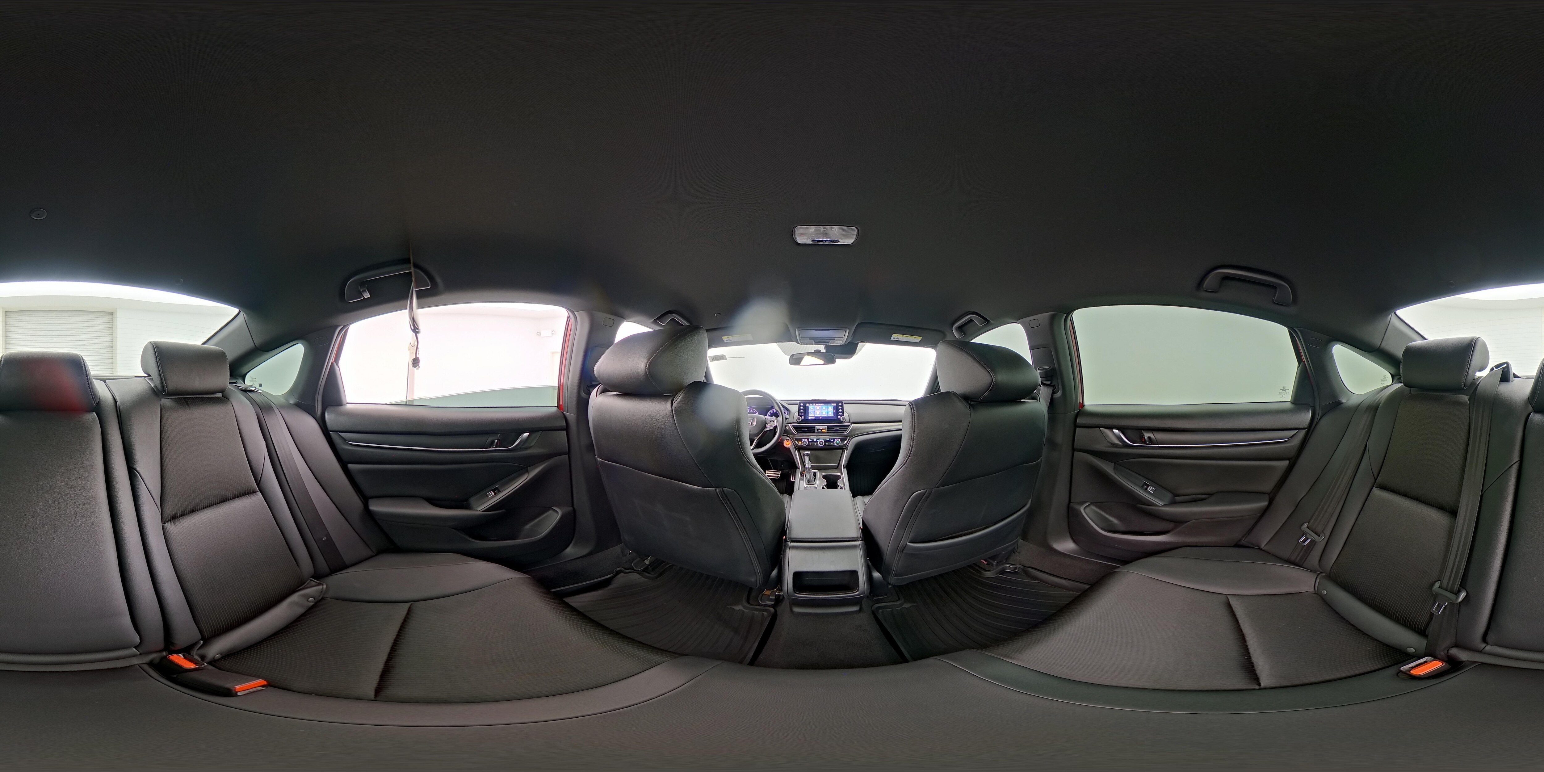 2019 Honda Accord Sport - Photo 25