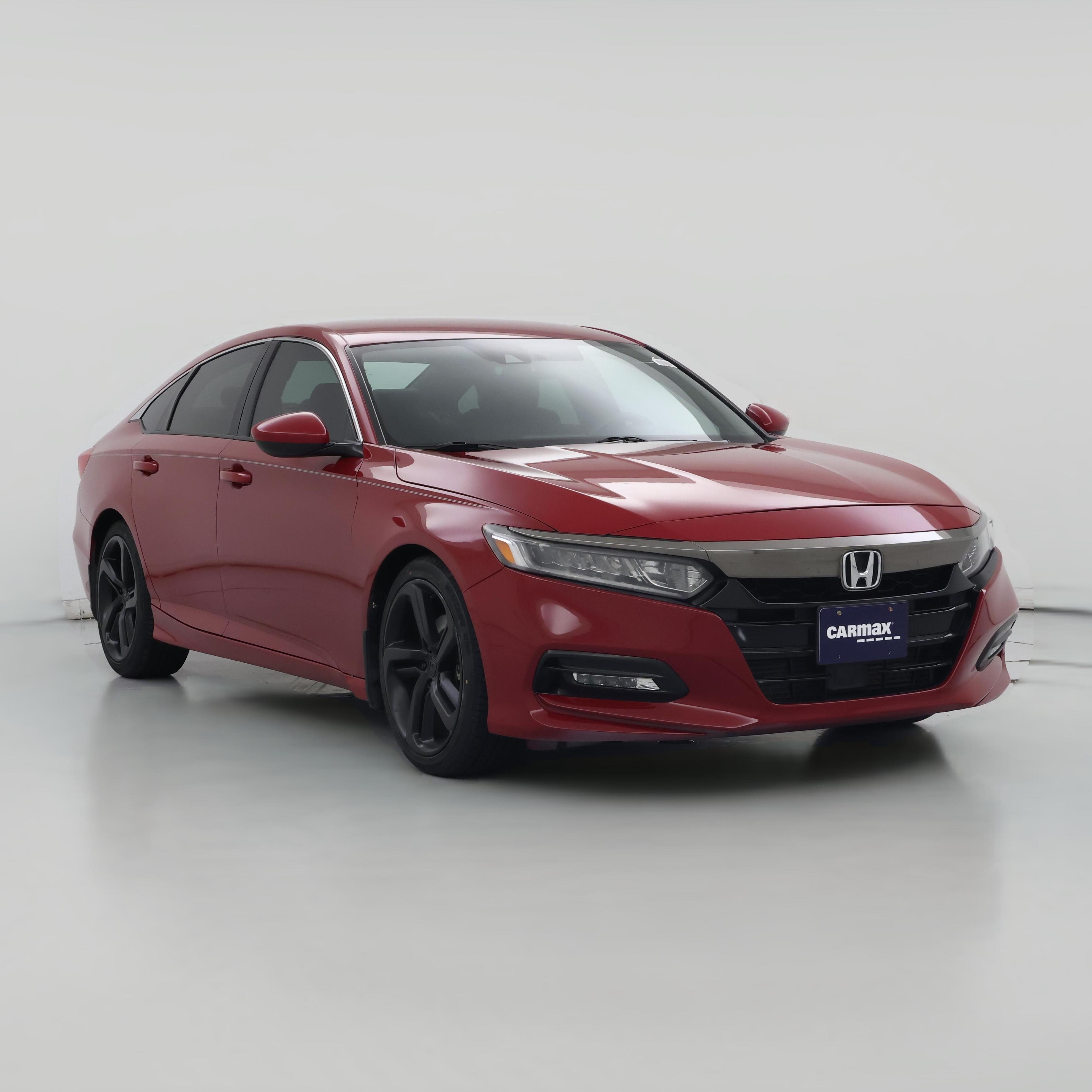 Thumbnail: 2019 Honda Accord - 1