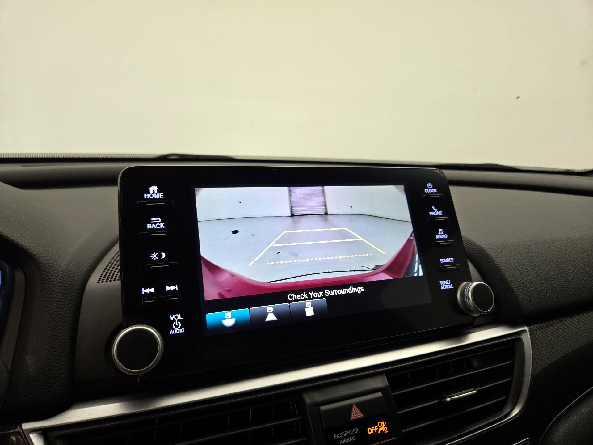Thumbnail: 2019 Honda Accord - 14