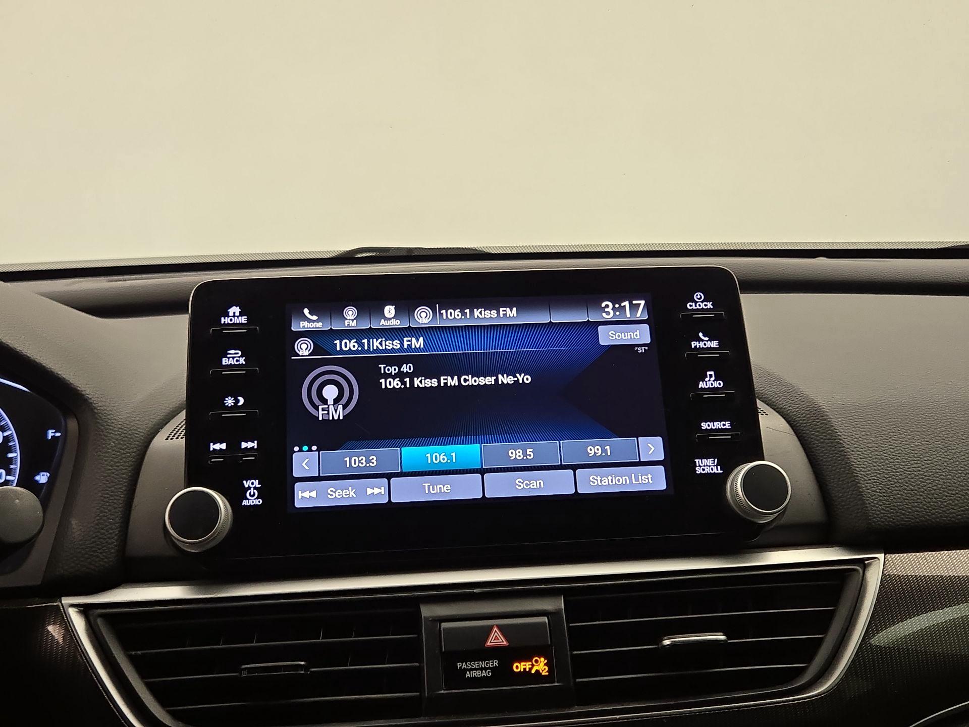 Thumbnail: 2019 Honda Accord - 15