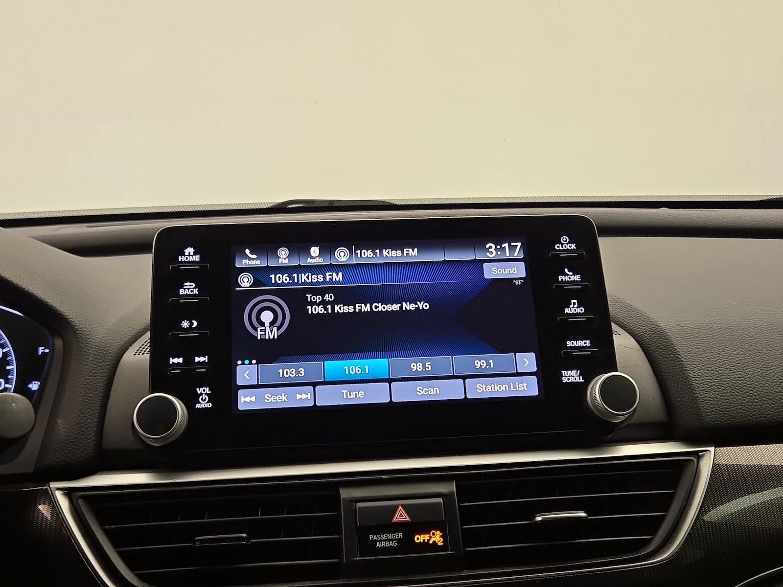 2019 Honda Accord Sport - Photo 16