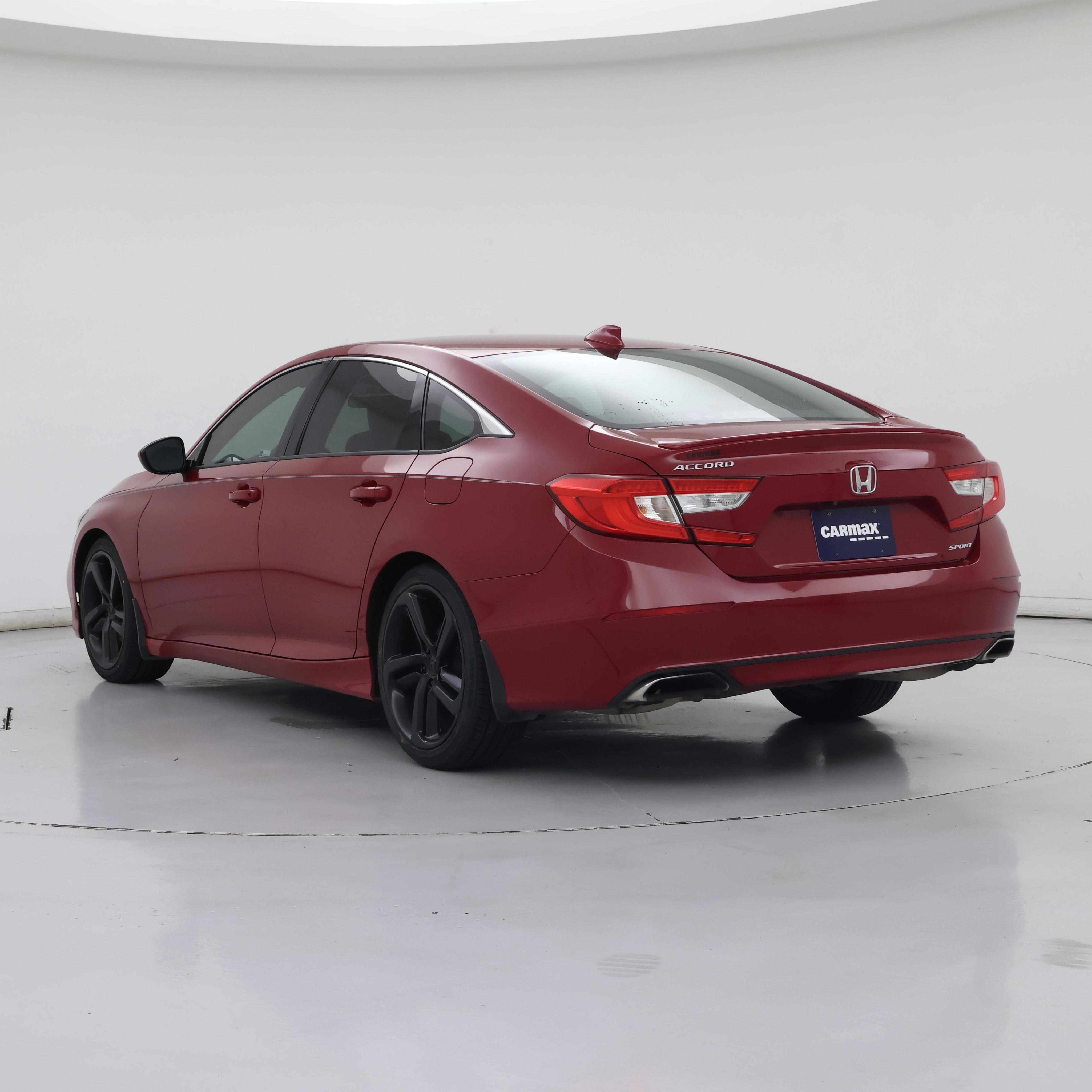 Thumbnail: 2019 Honda Accord - 2