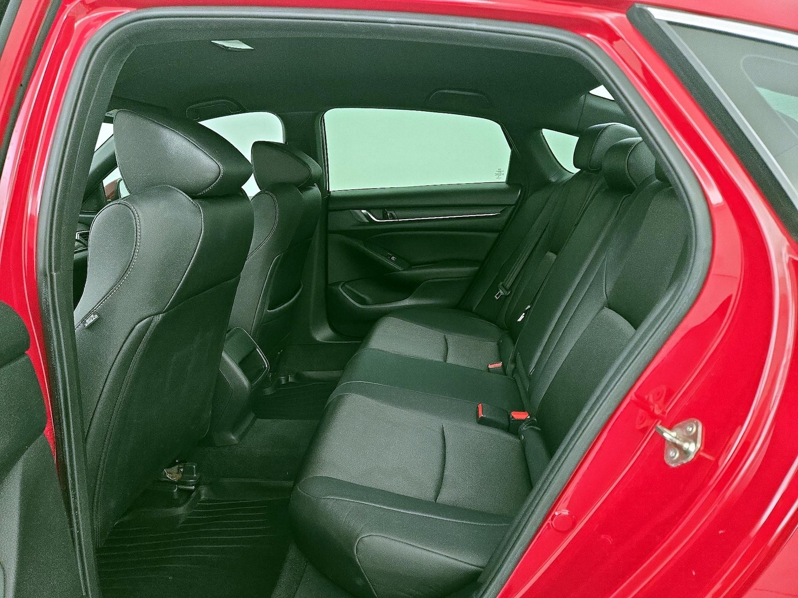 2019 Honda Accord Sport - Photo 20