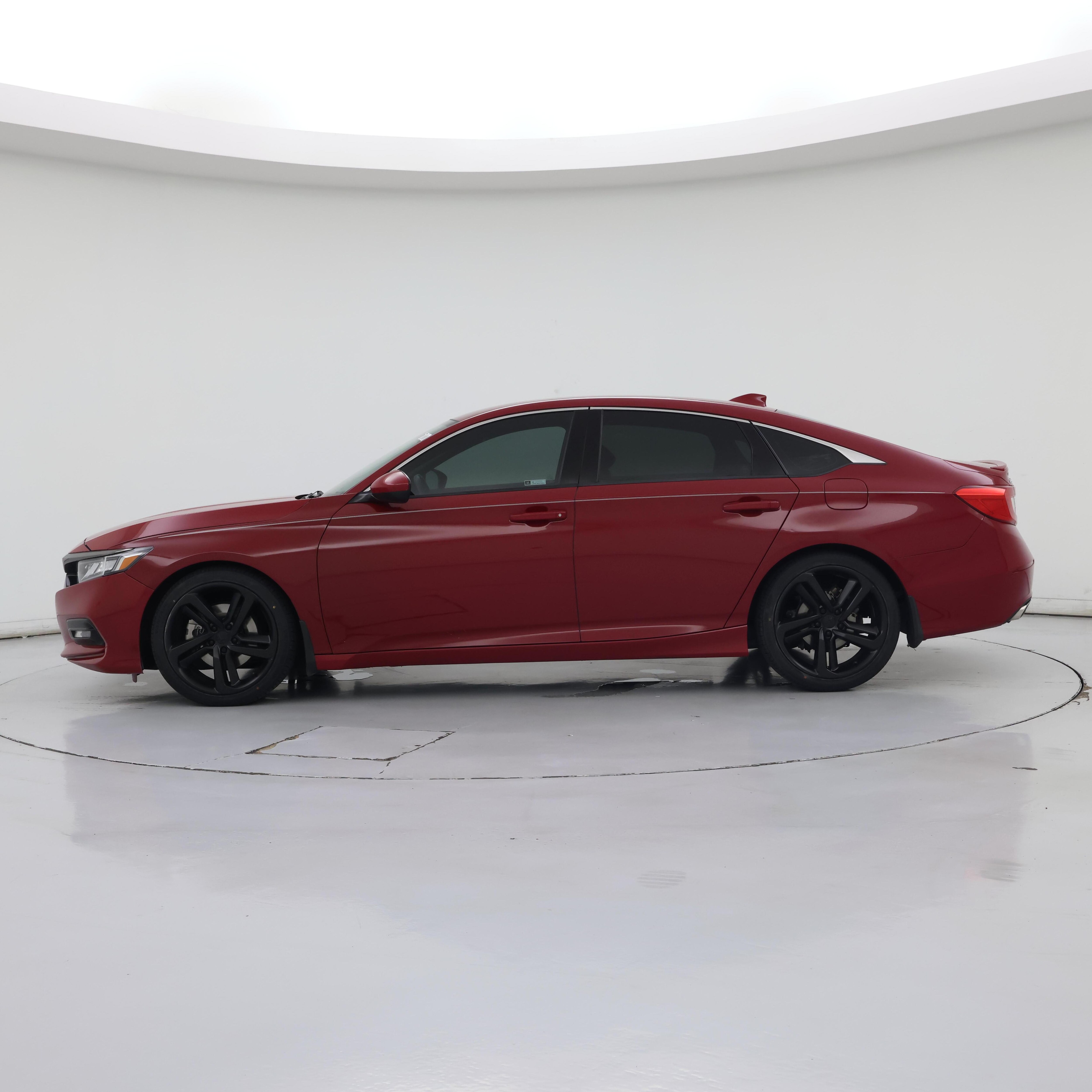 Thumbnail: 2019 Honda Accord - 3