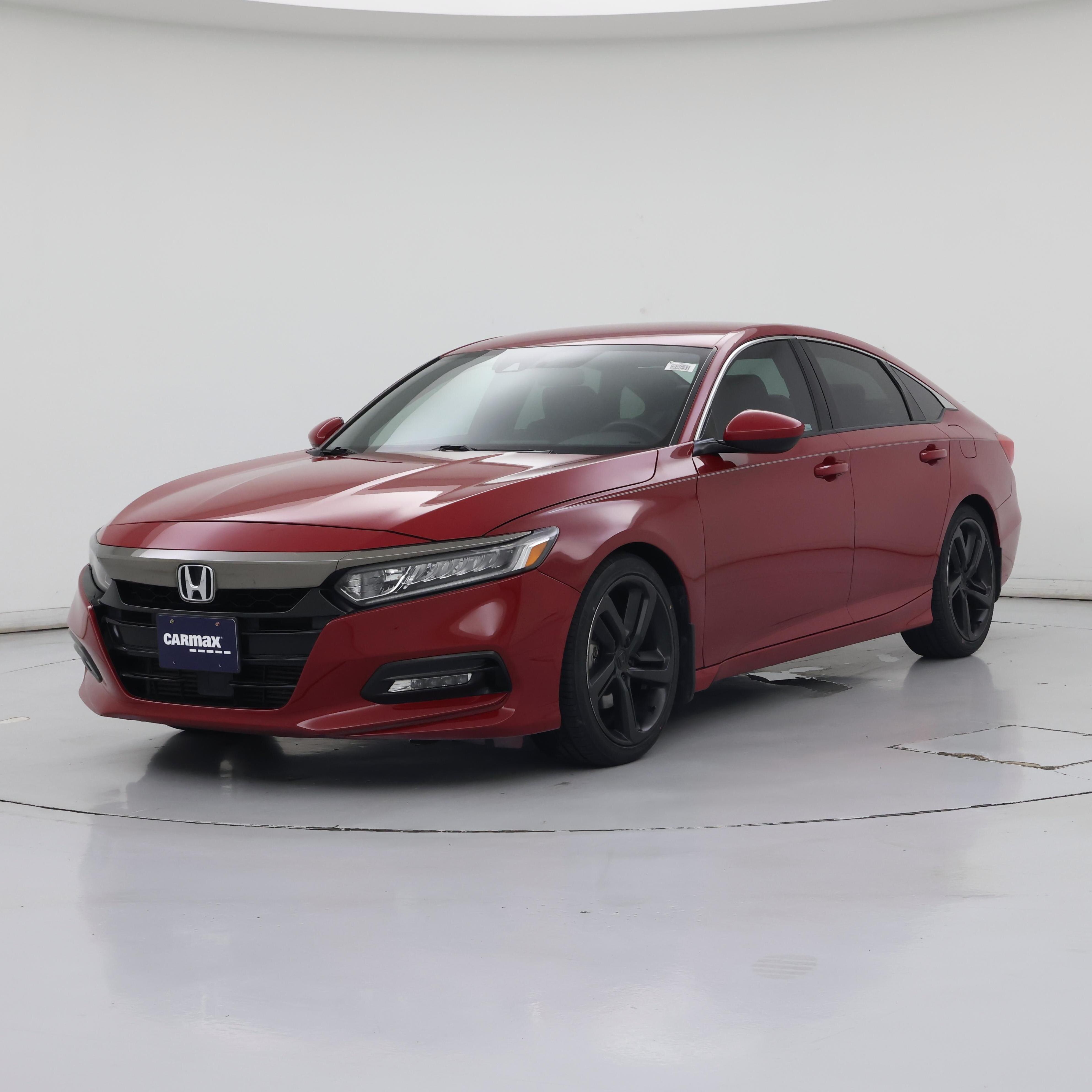 Thumbnail: 2019 Honda Accord - 4
