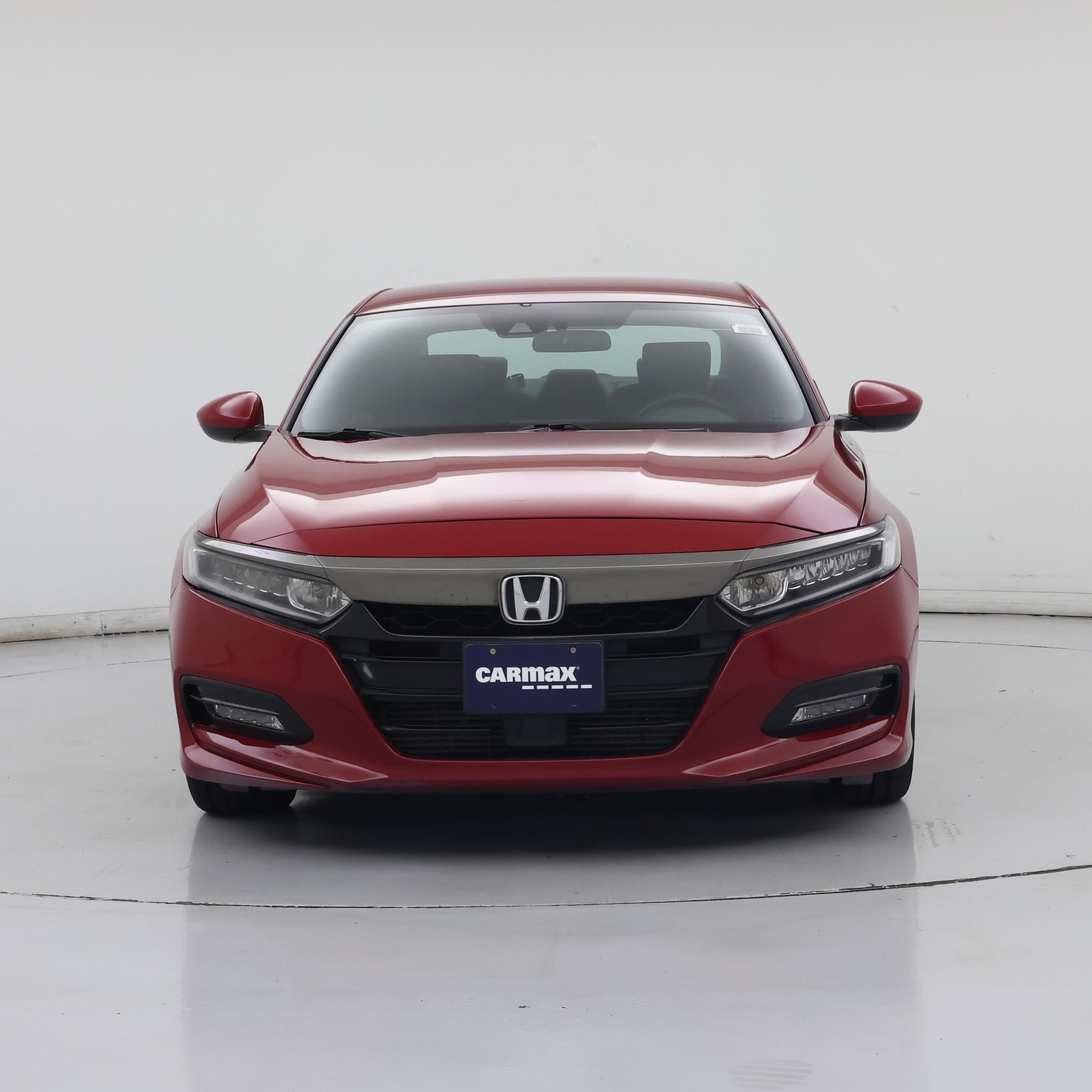 Thumbnail: 2019 Honda Accord - 5