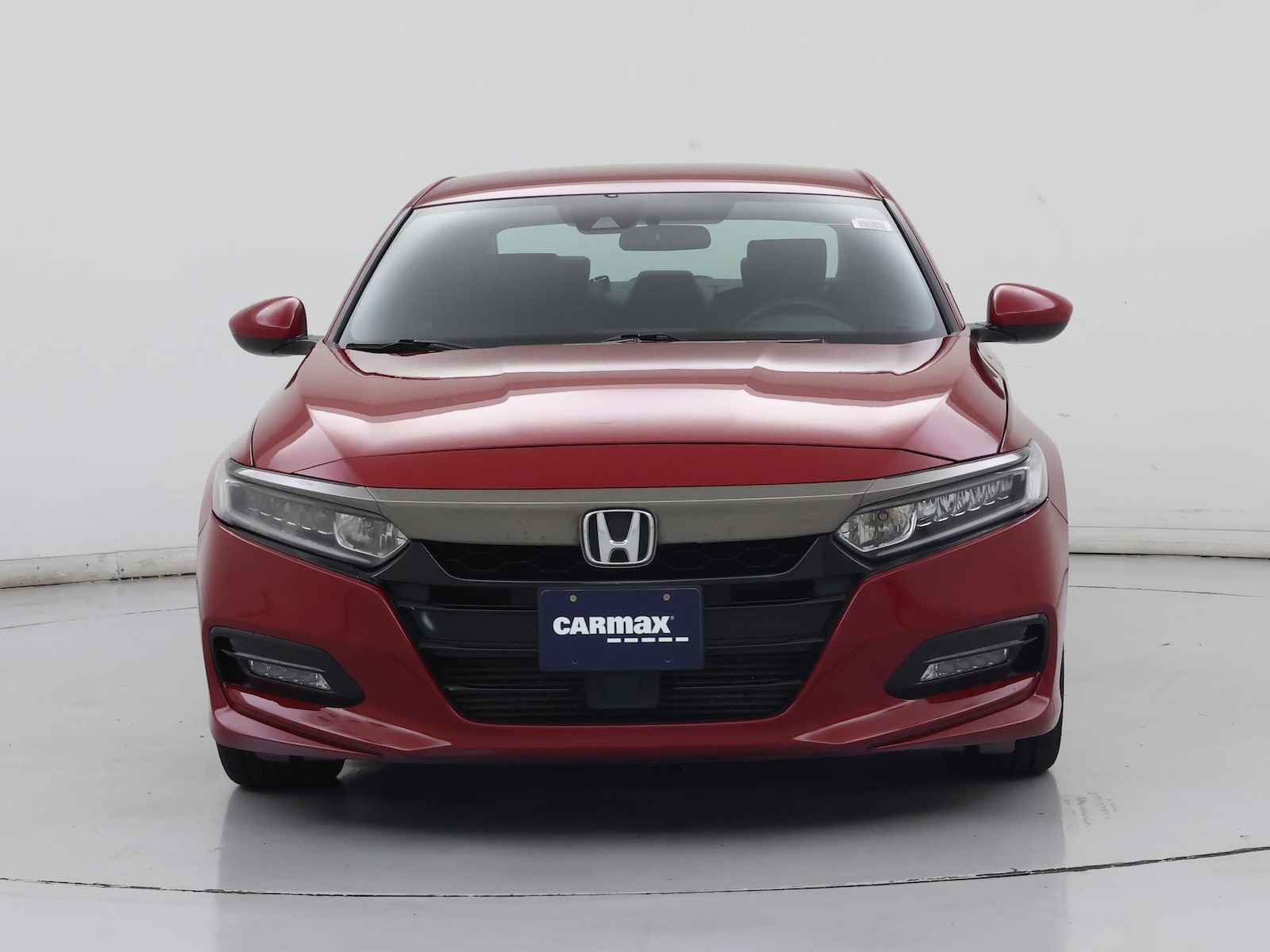 2019 Honda Accord Sport - Photo 6