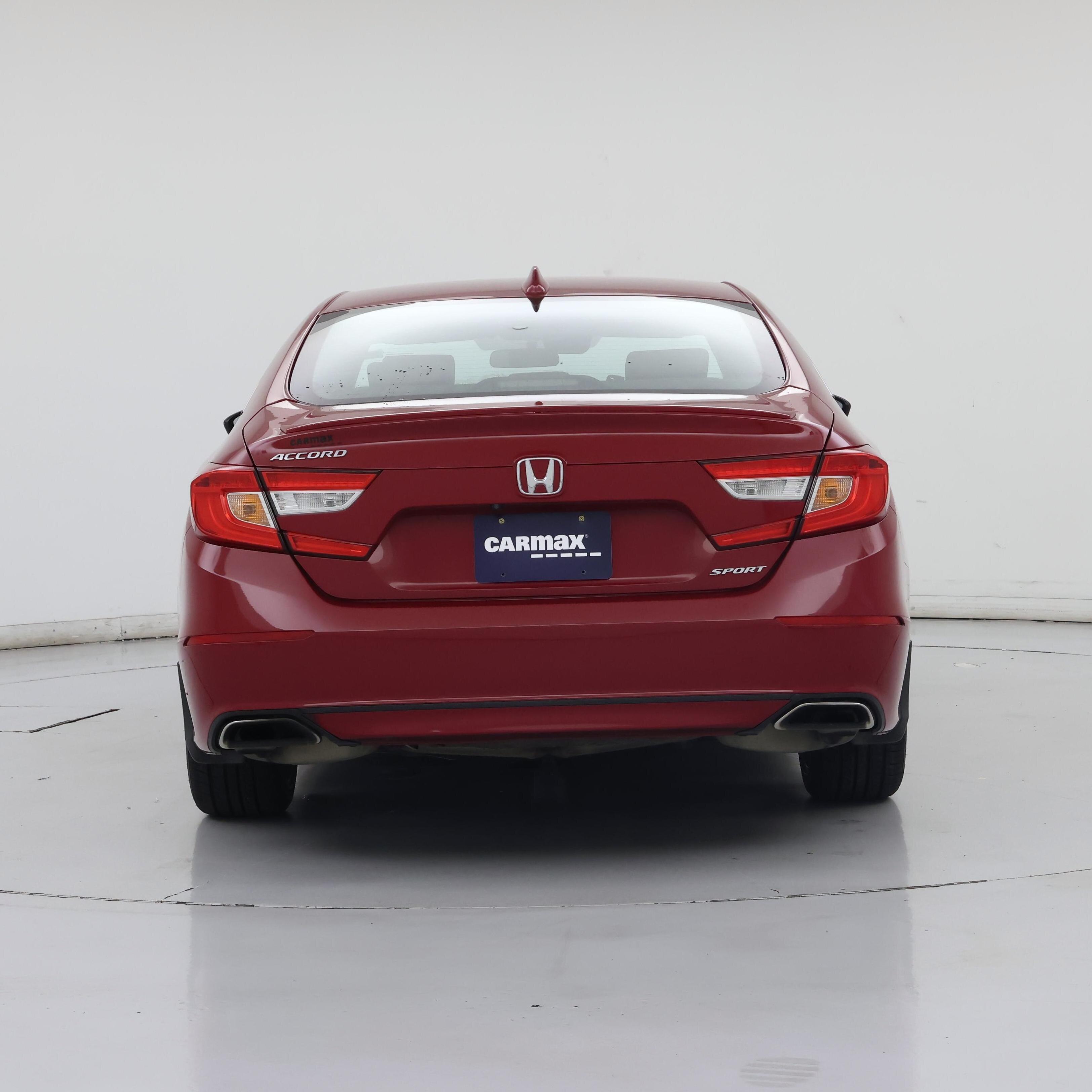 Thumbnail: 2019 Honda Accord - 6