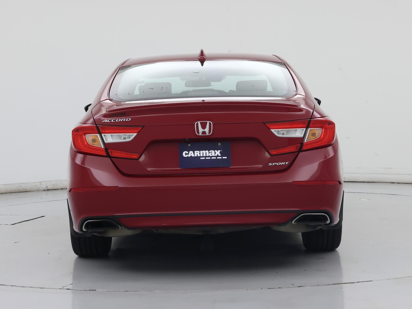 2019 Honda Accord Sport - Photo 7