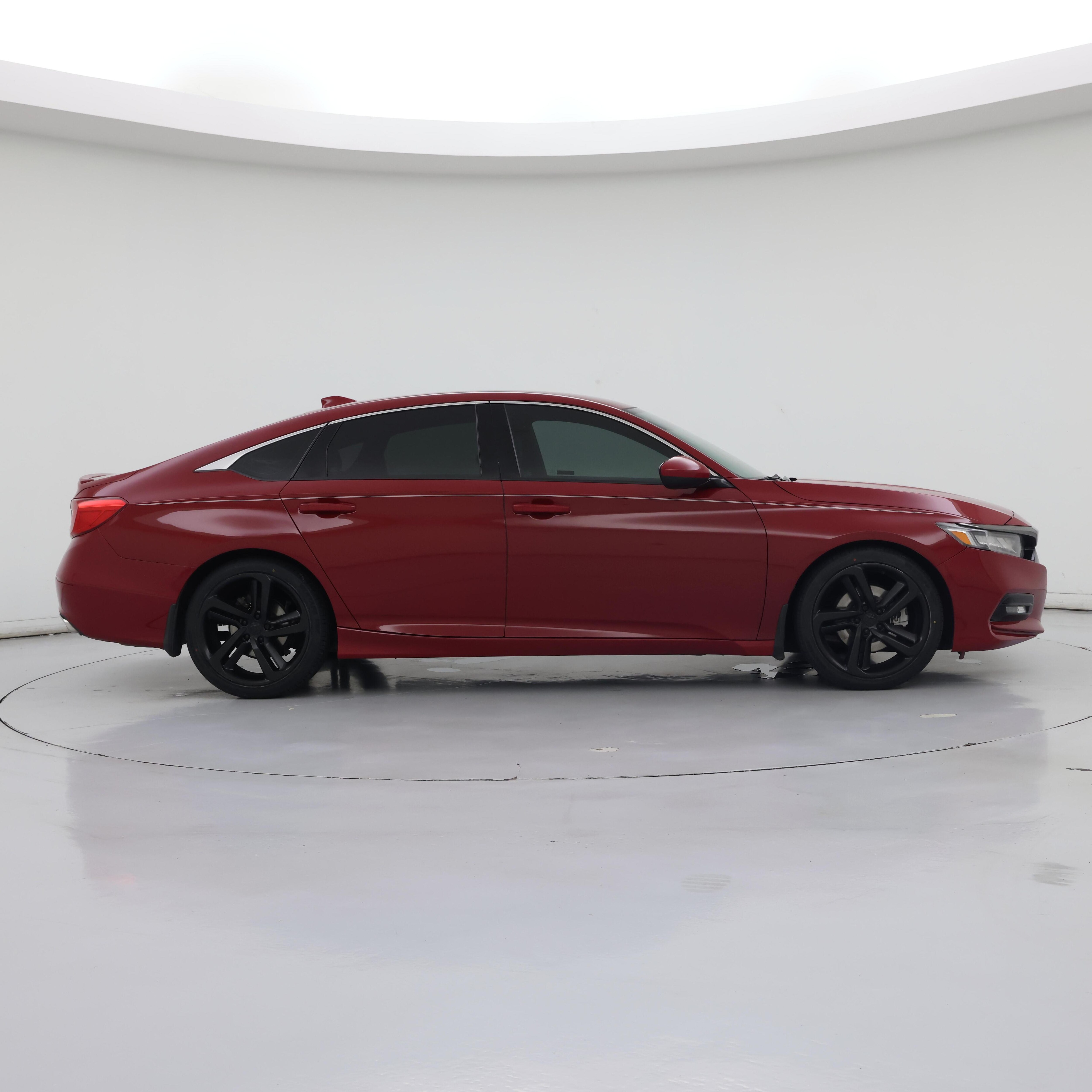 Thumbnail: 2019 Honda Accord - 7