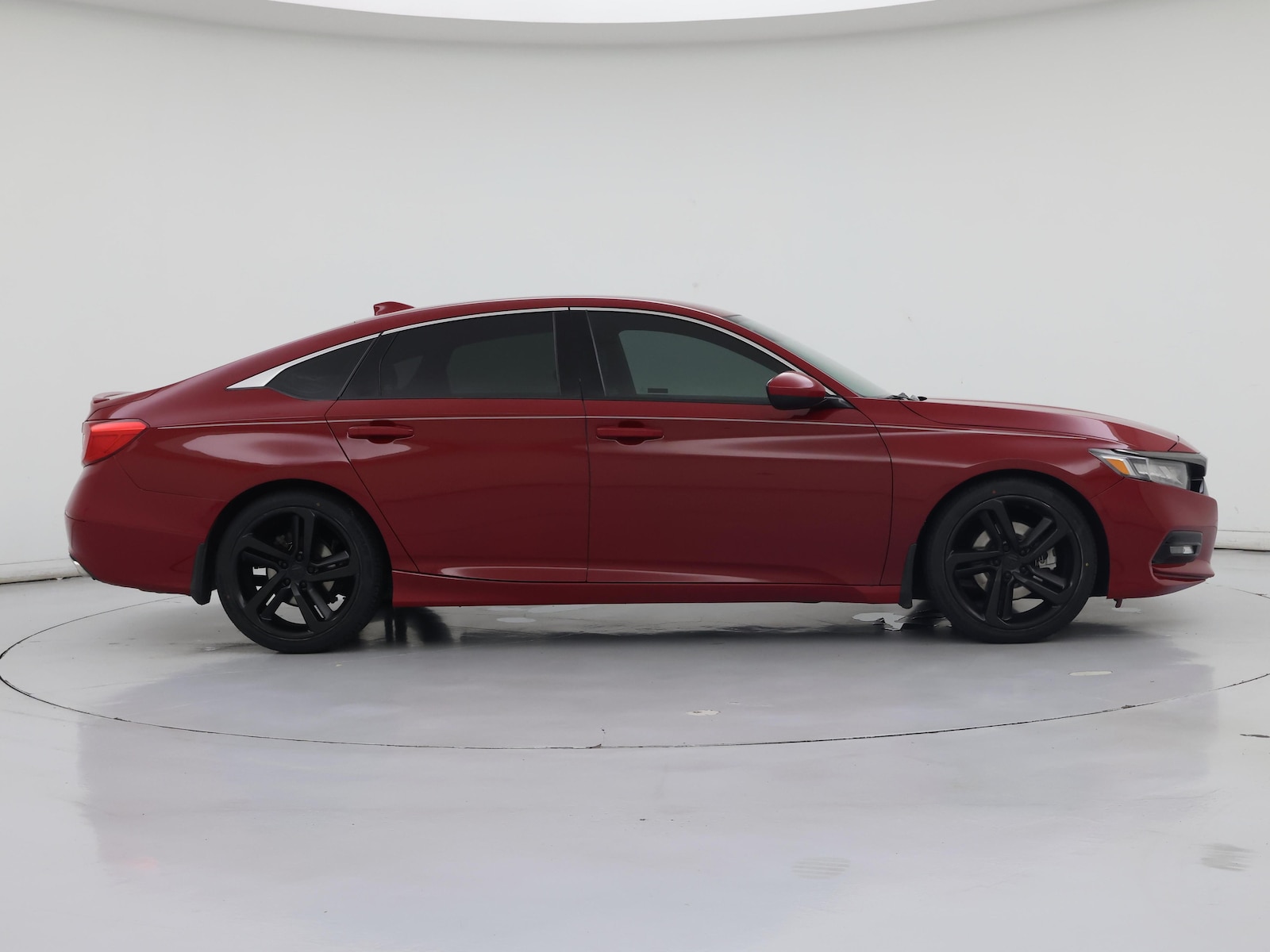 2019 Honda Accord Sport - Photo 8