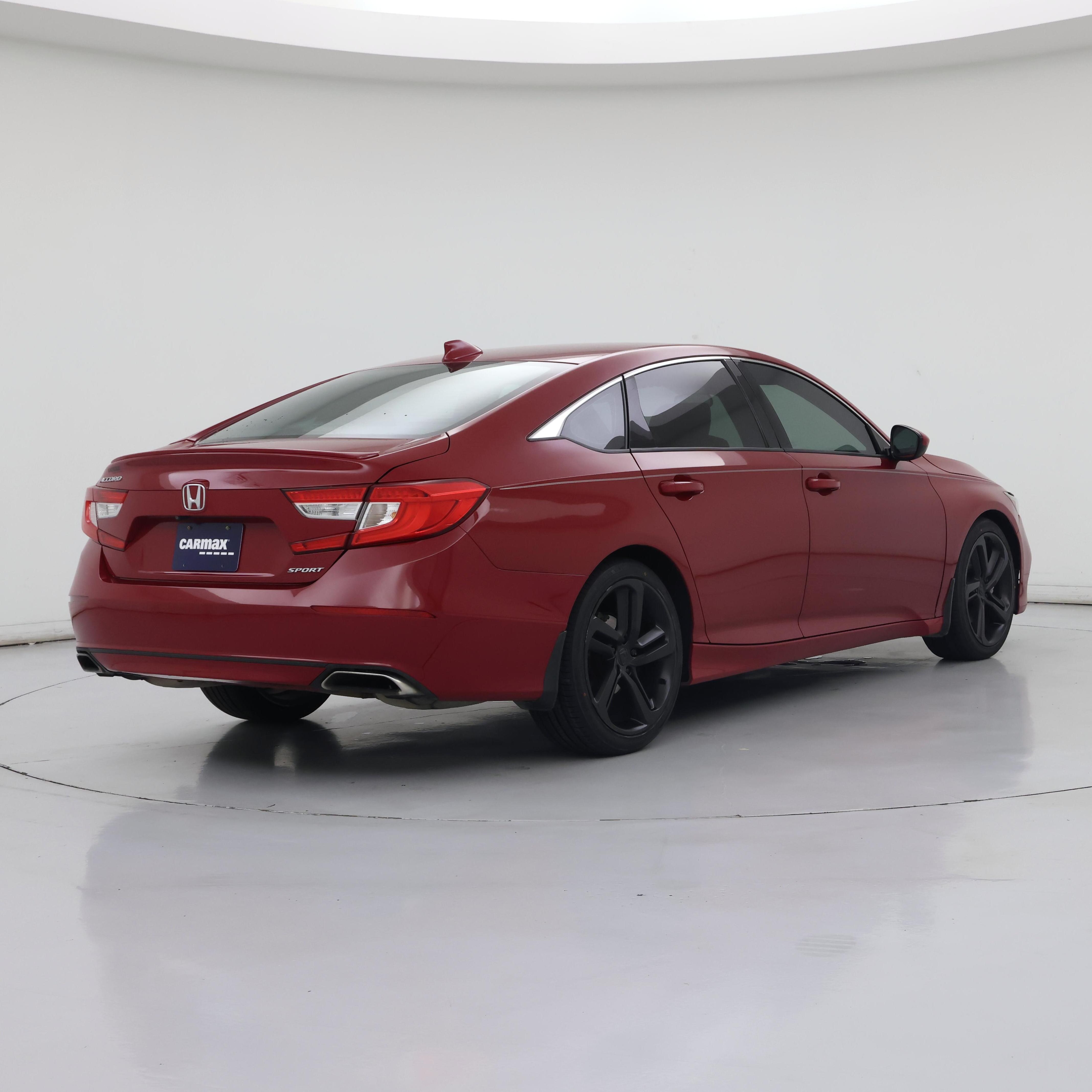 Thumbnail: 2019 Honda Accord - 8