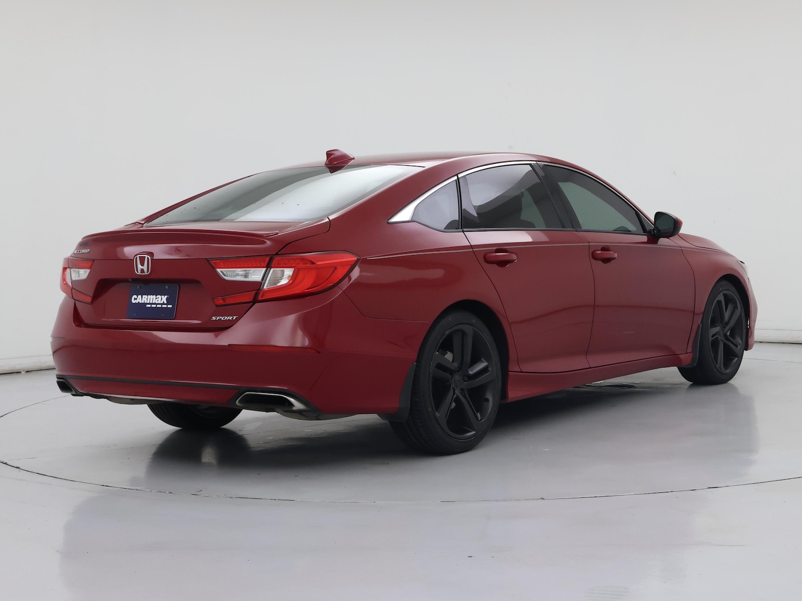 2019 Honda Accord Sport - Photo 9