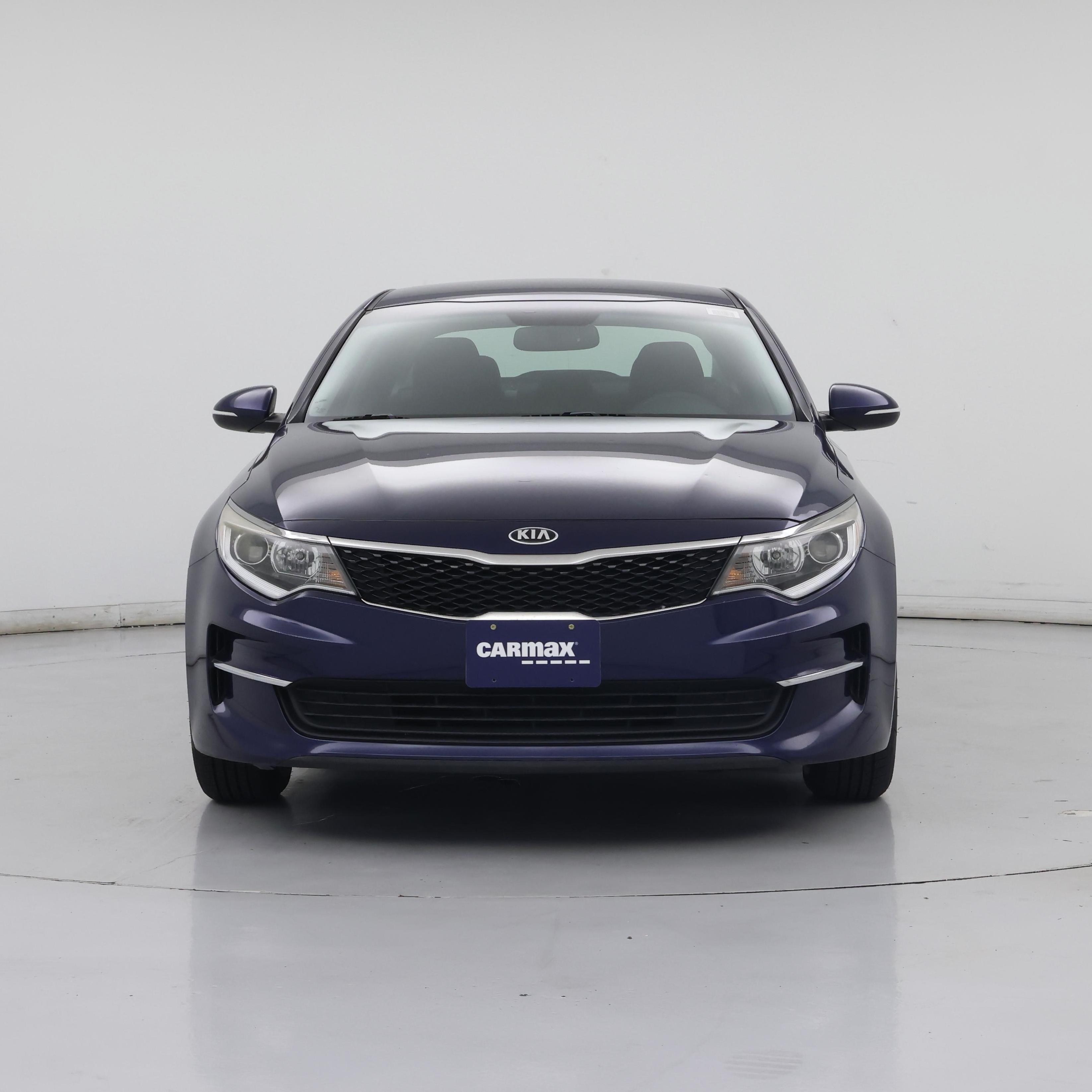 Thumbnail: 2018 Kia Optima - 5