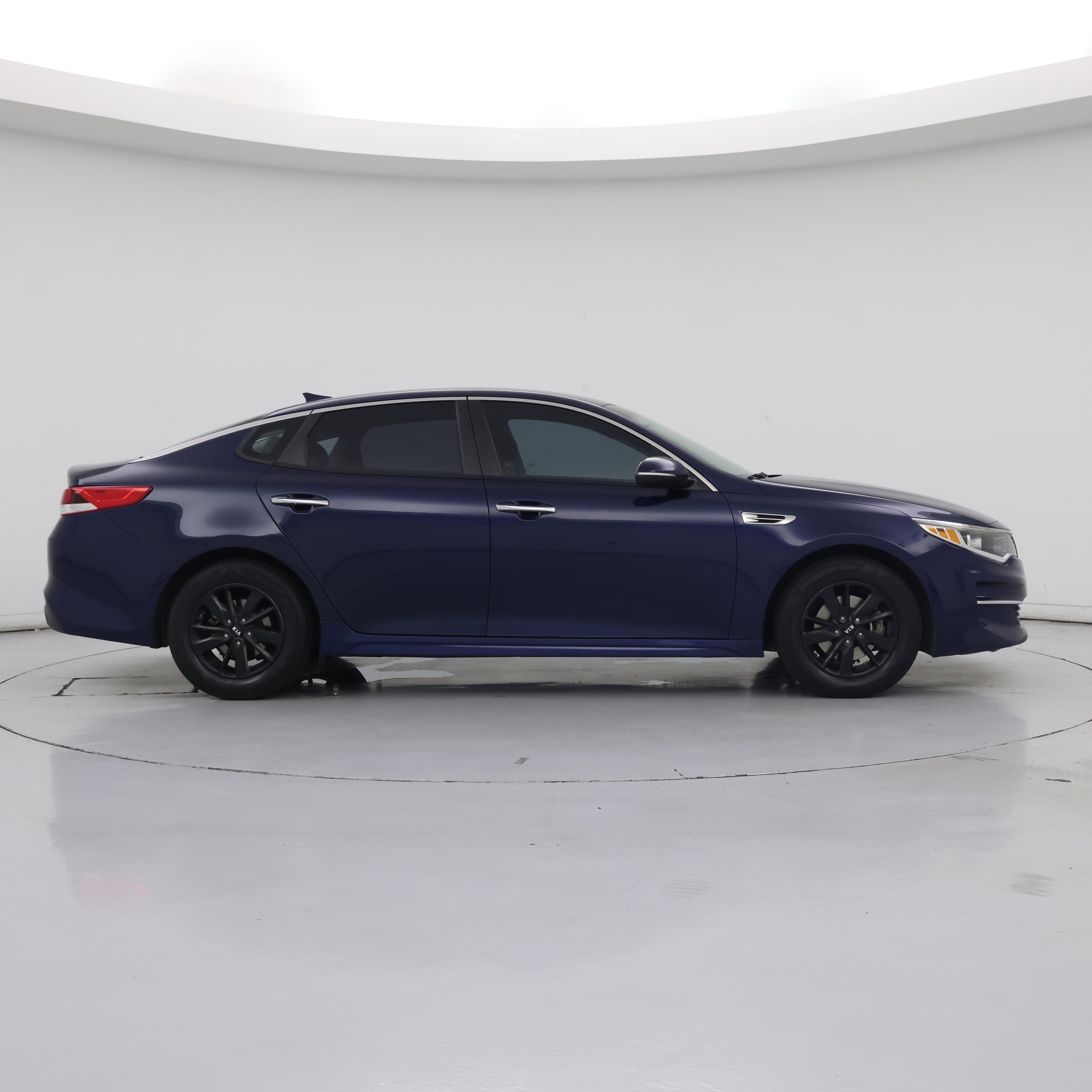 Thumbnail: 2018 Kia Optima - 7