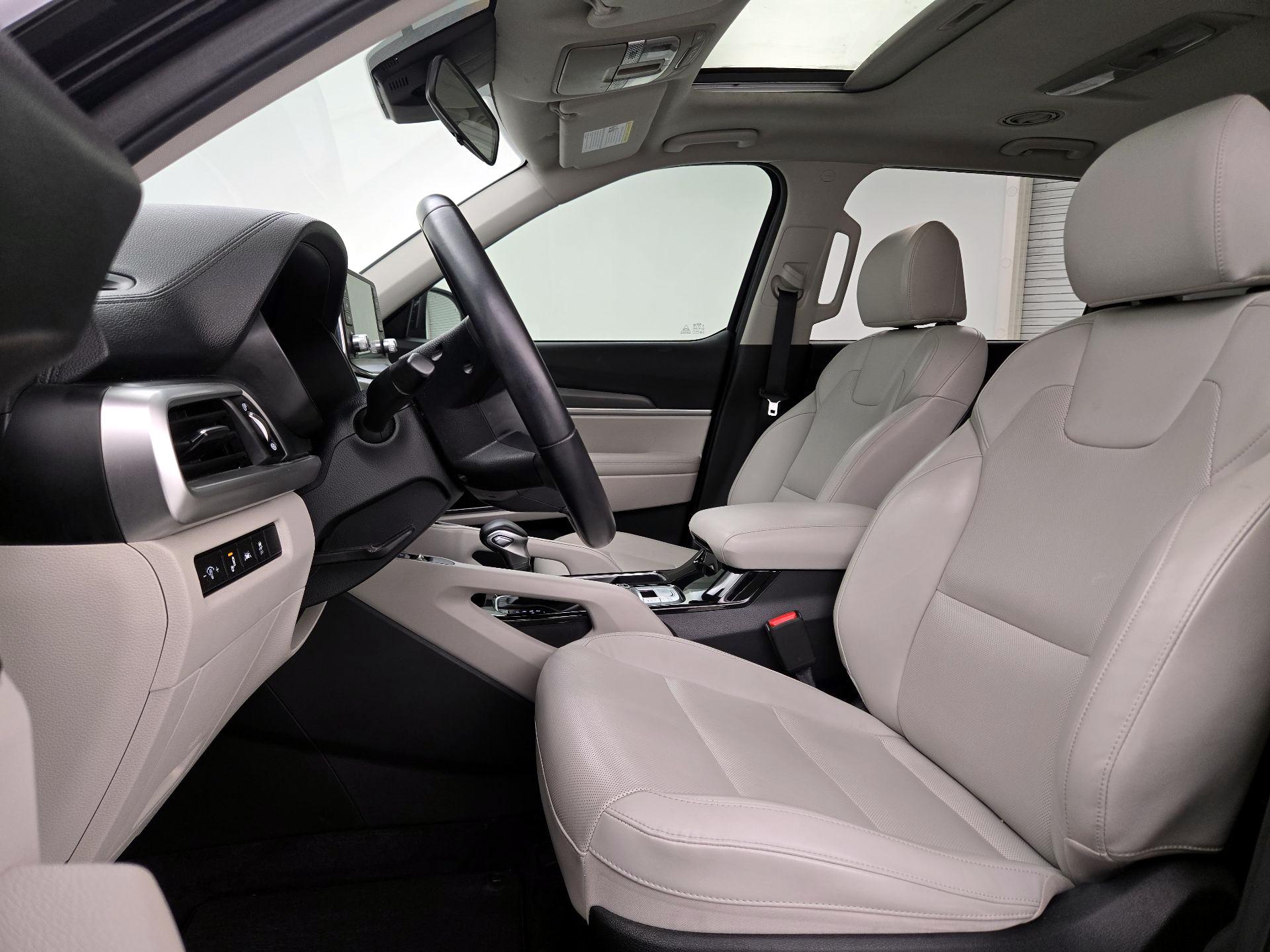 Thumbnail: 2021 Kia Telluride - 11