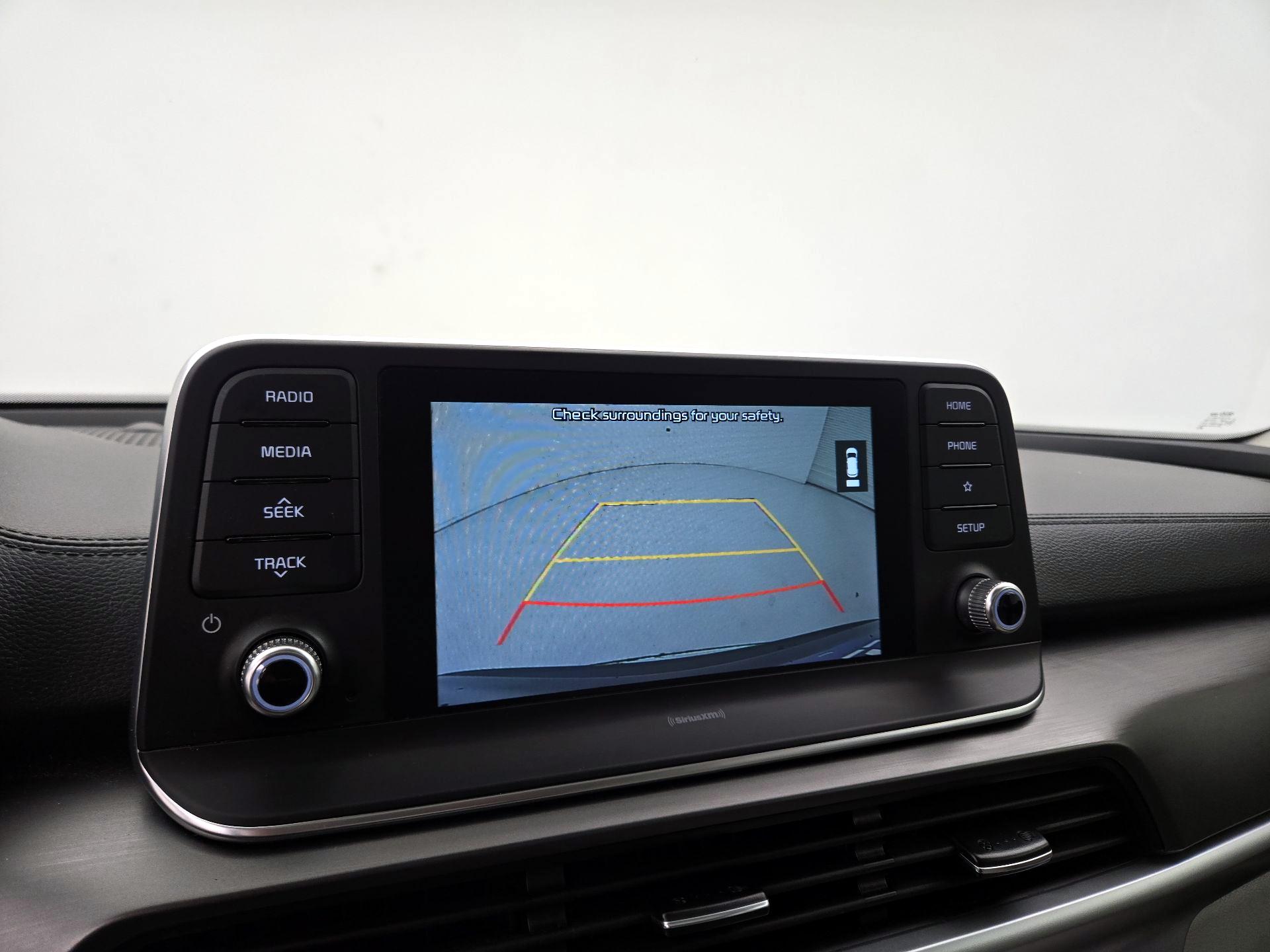 Thumbnail: 2021 Kia Telluride - 14