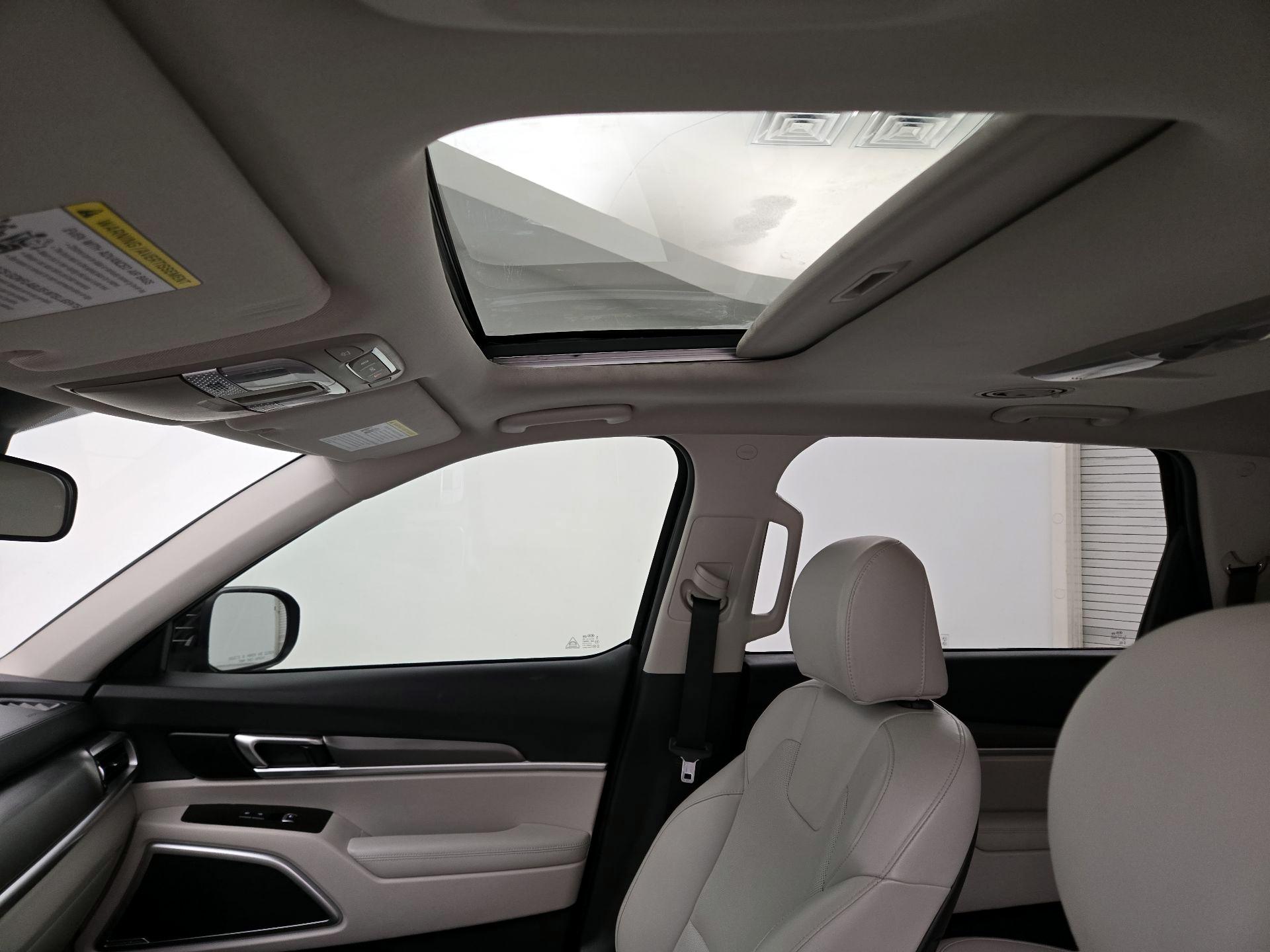 Thumbnail: 2021 Kia Telluride - 19