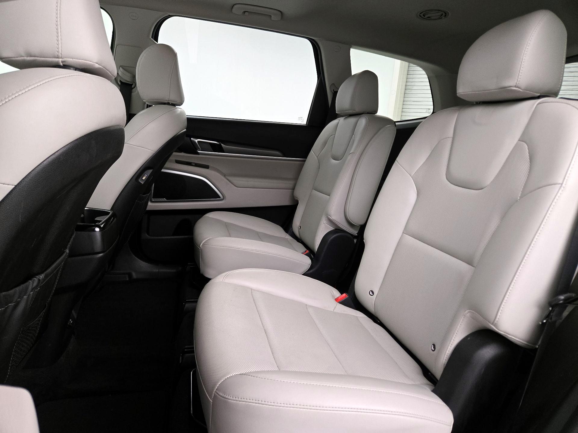 Thumbnail: 2021 Kia Telluride - 20