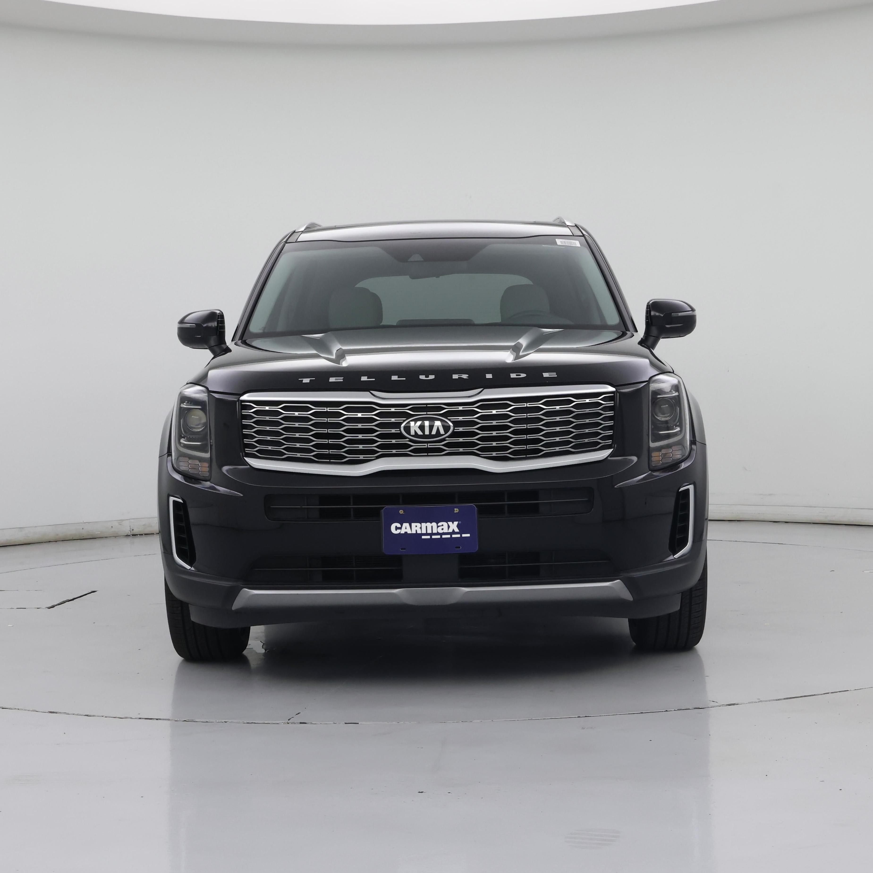 Thumbnail: 2021 Kia Telluride - 5