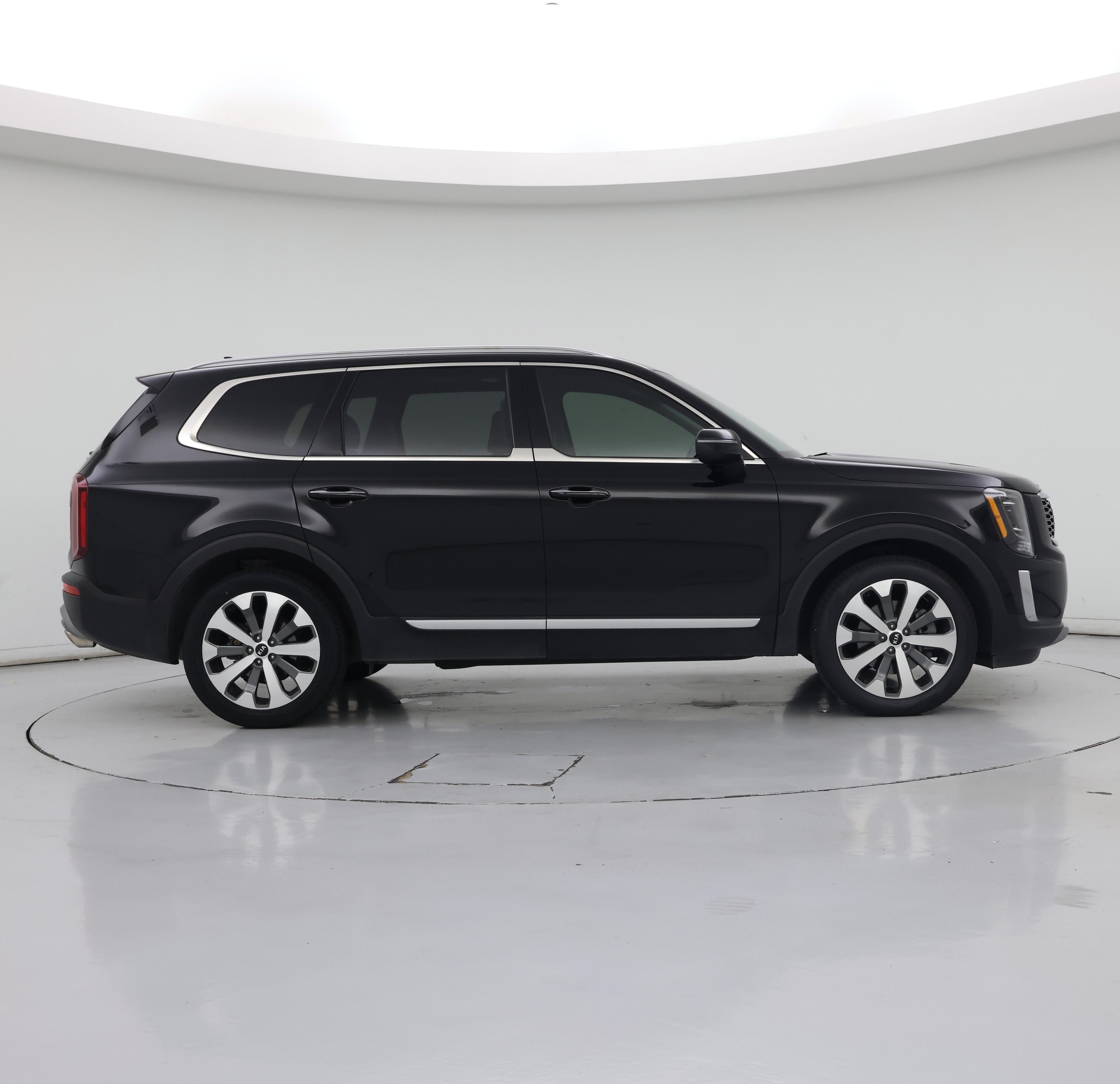 Thumbnail: 2021 Kia Telluride - 7