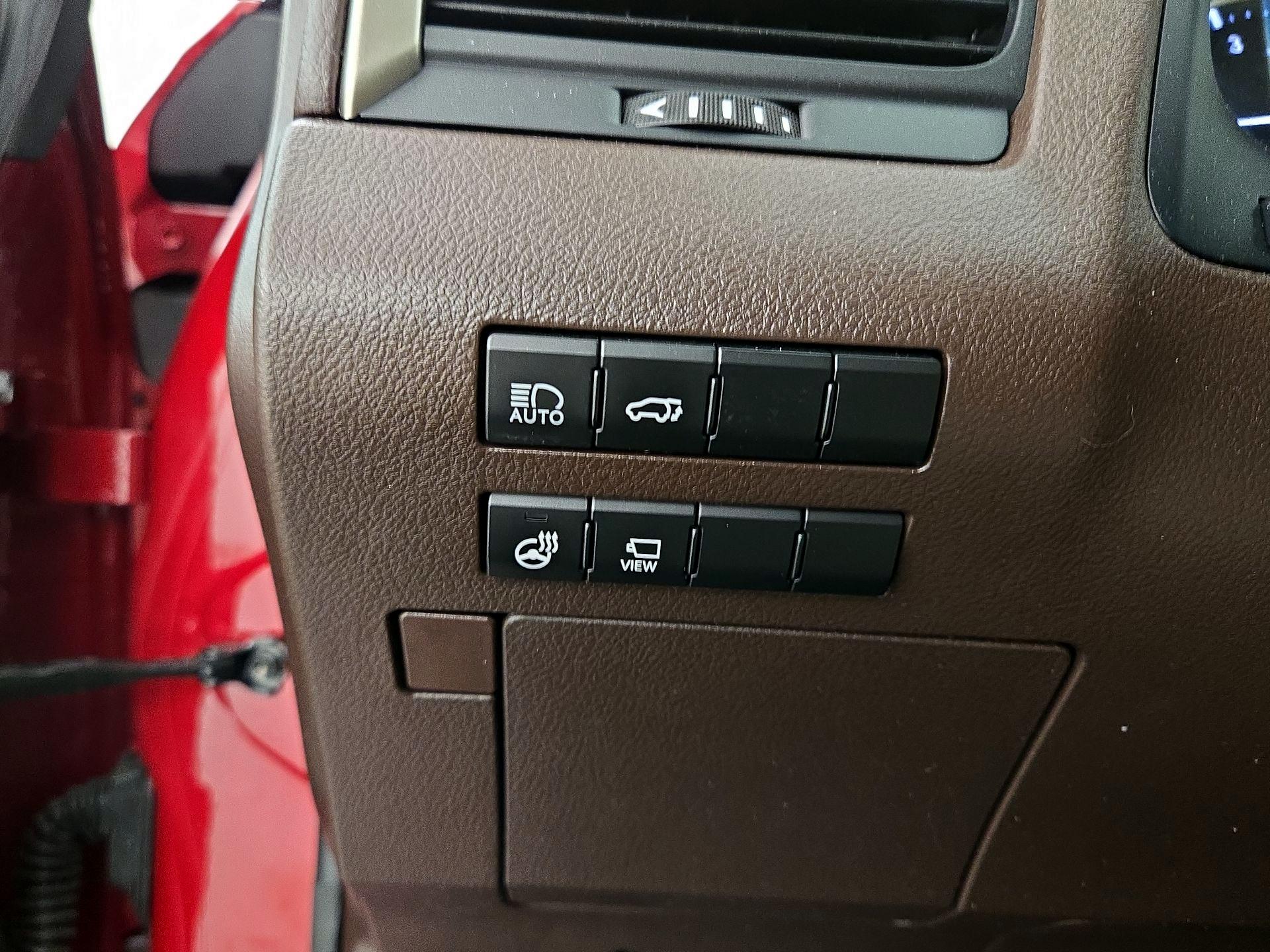 Thumbnail: 2019 Lexus RX - 13