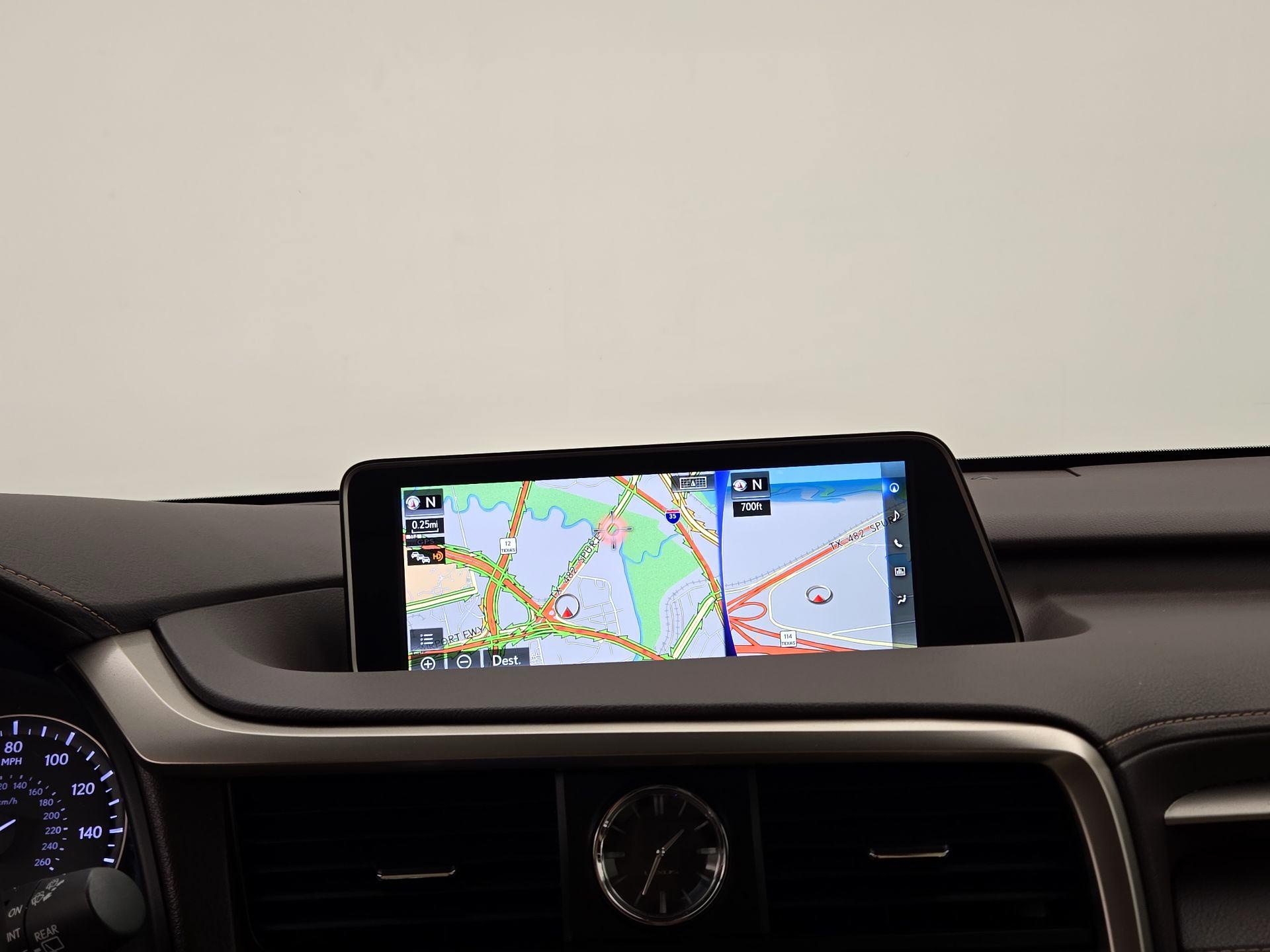 Thumbnail: 2019 Lexus RX - 14