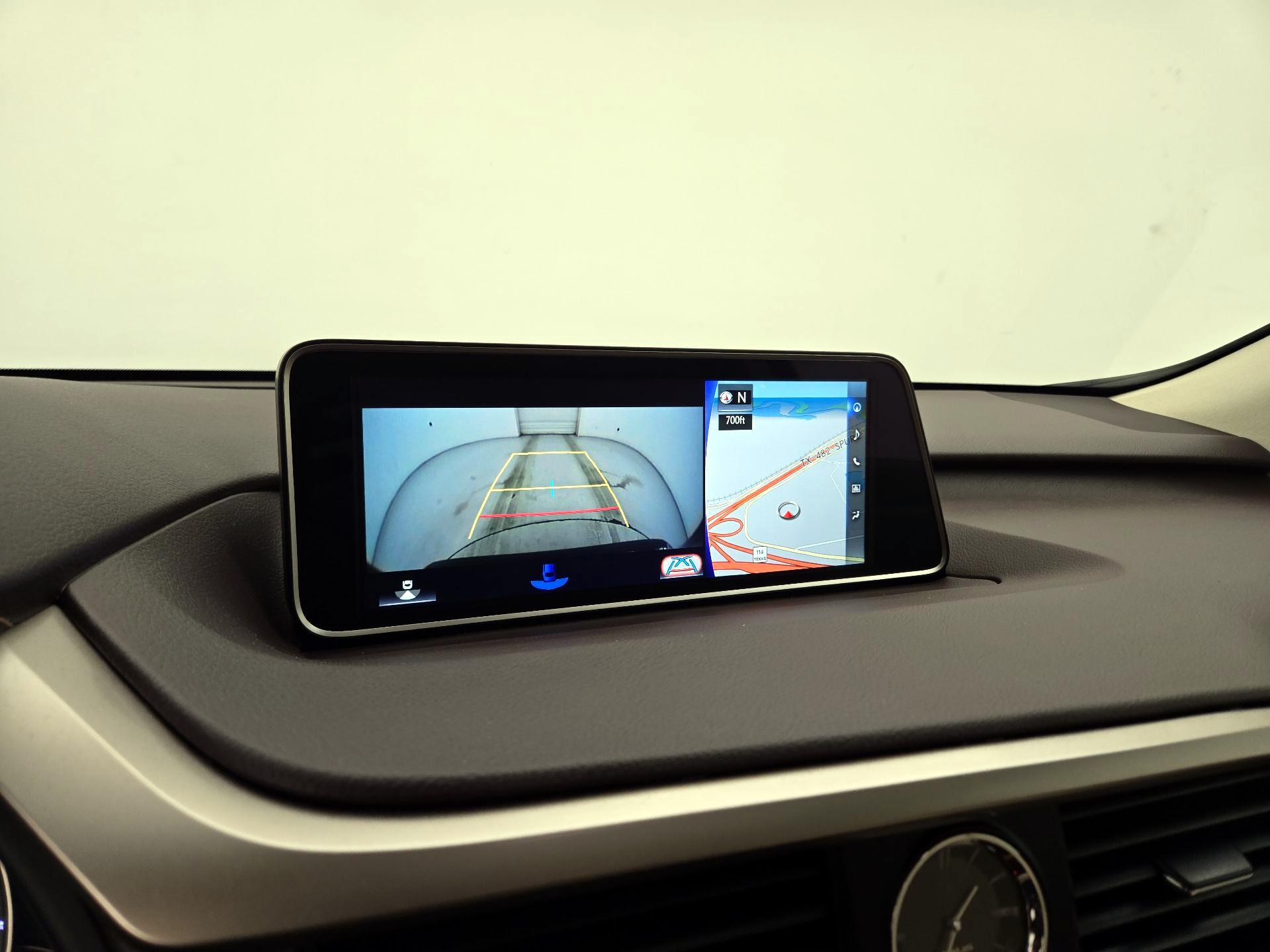 Thumbnail: 2019 Lexus RX - 15