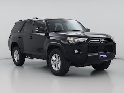 2020 Toyota 4Runner SR5 Premium
