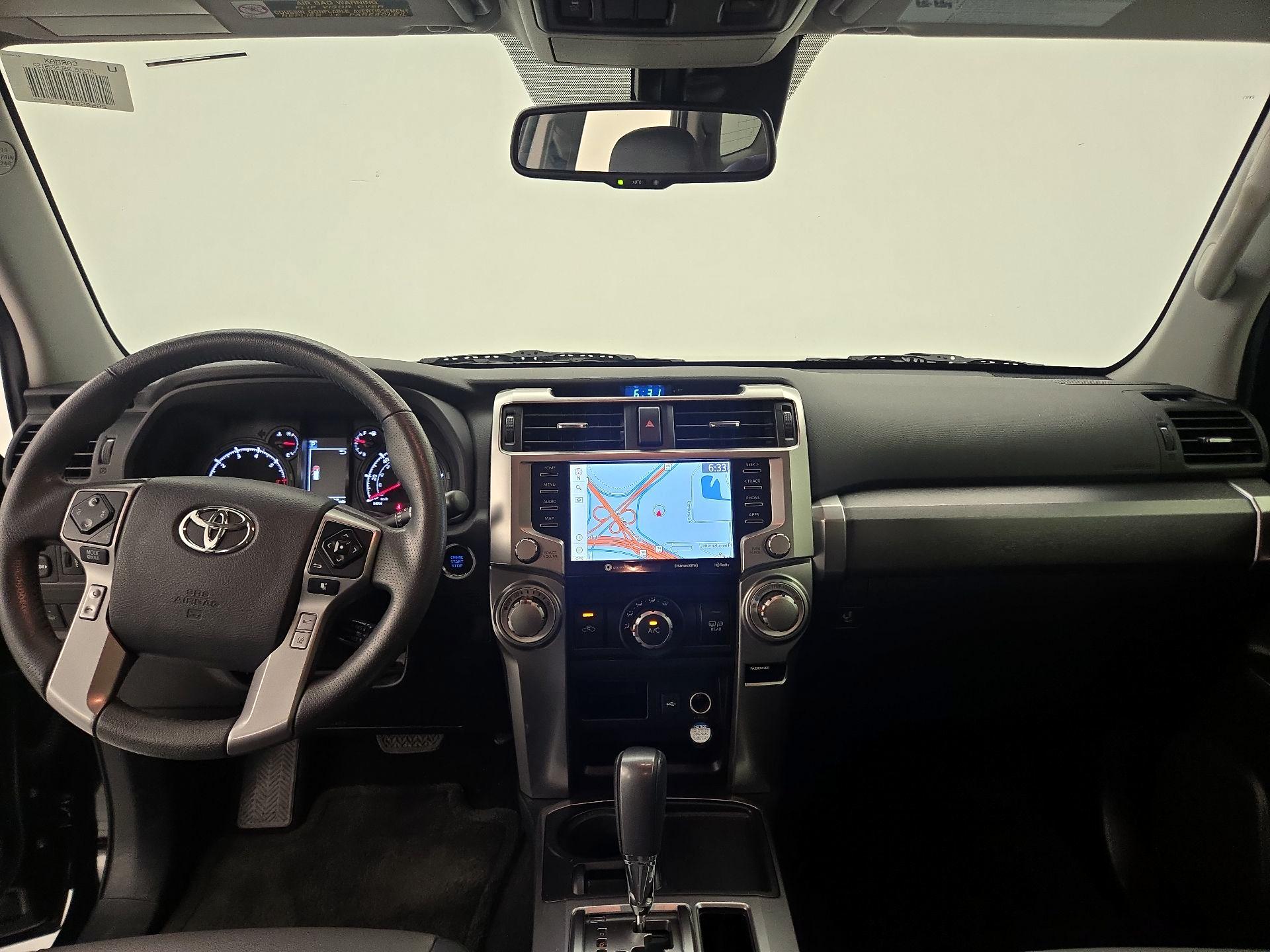 Thumbnail: 2020 Toyota 4Runner - 9