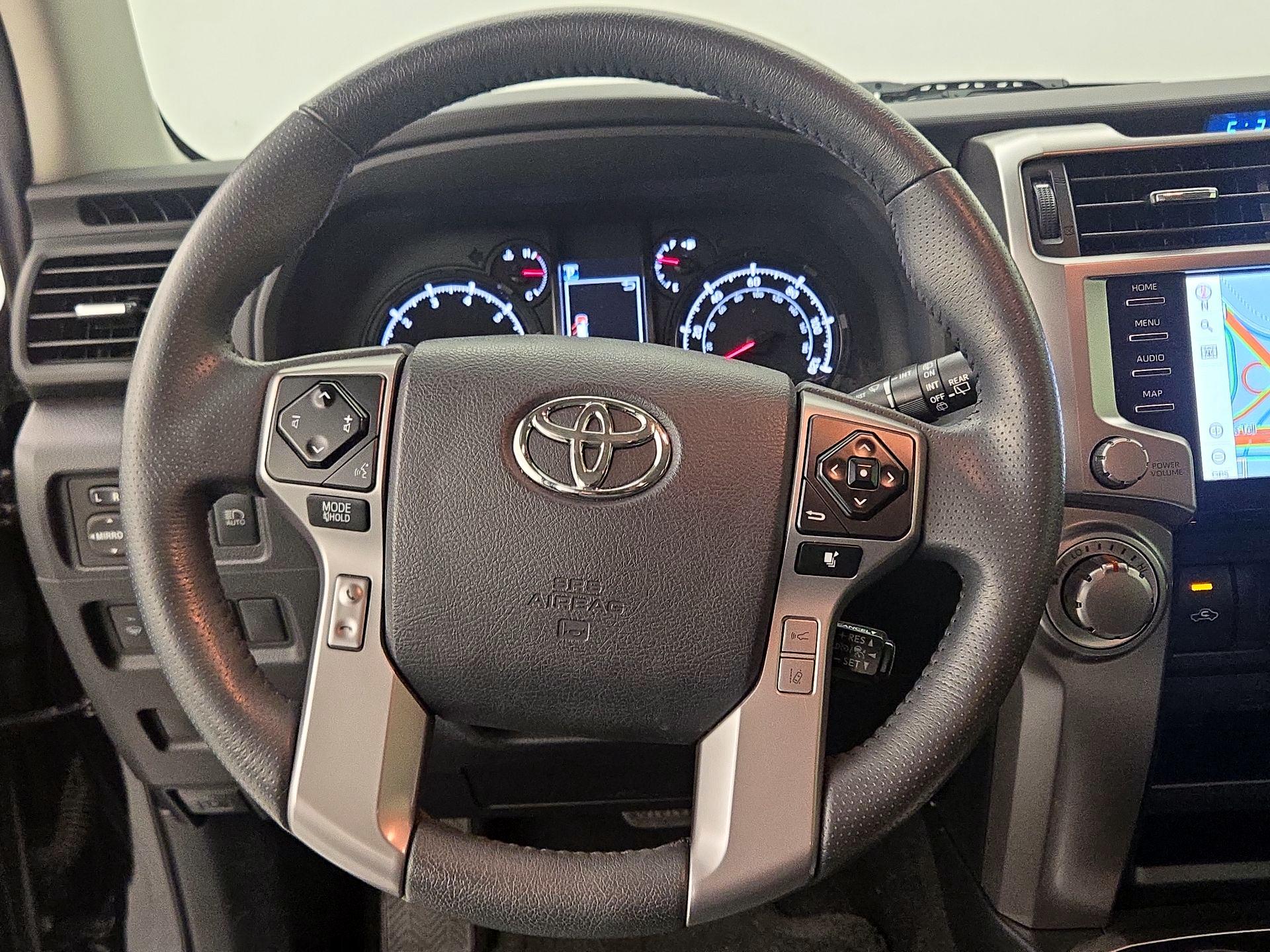 Thumbnail: 2020 Toyota 4Runner - 10