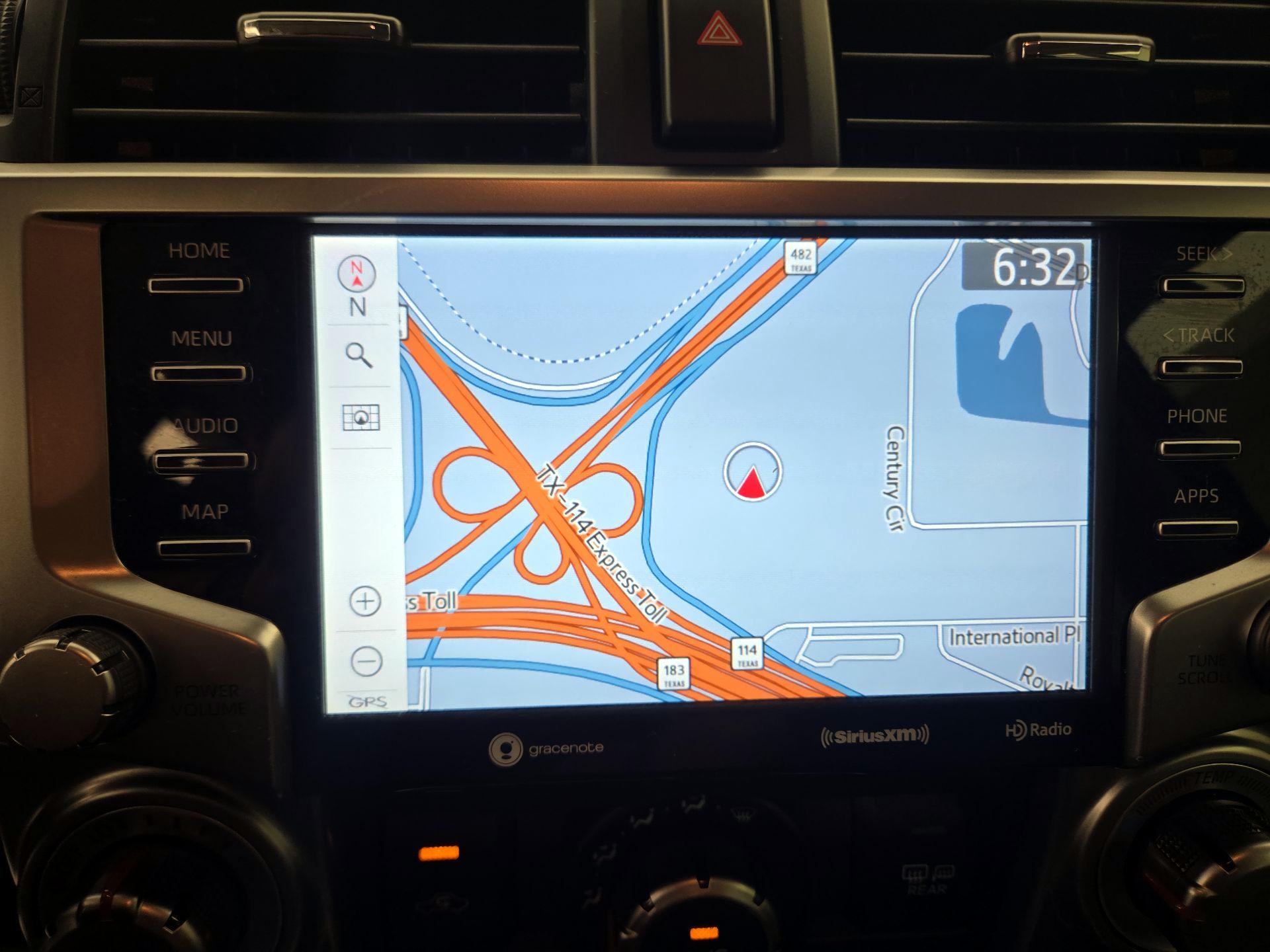 Thumbnail: 2020 Toyota 4Runner - 14