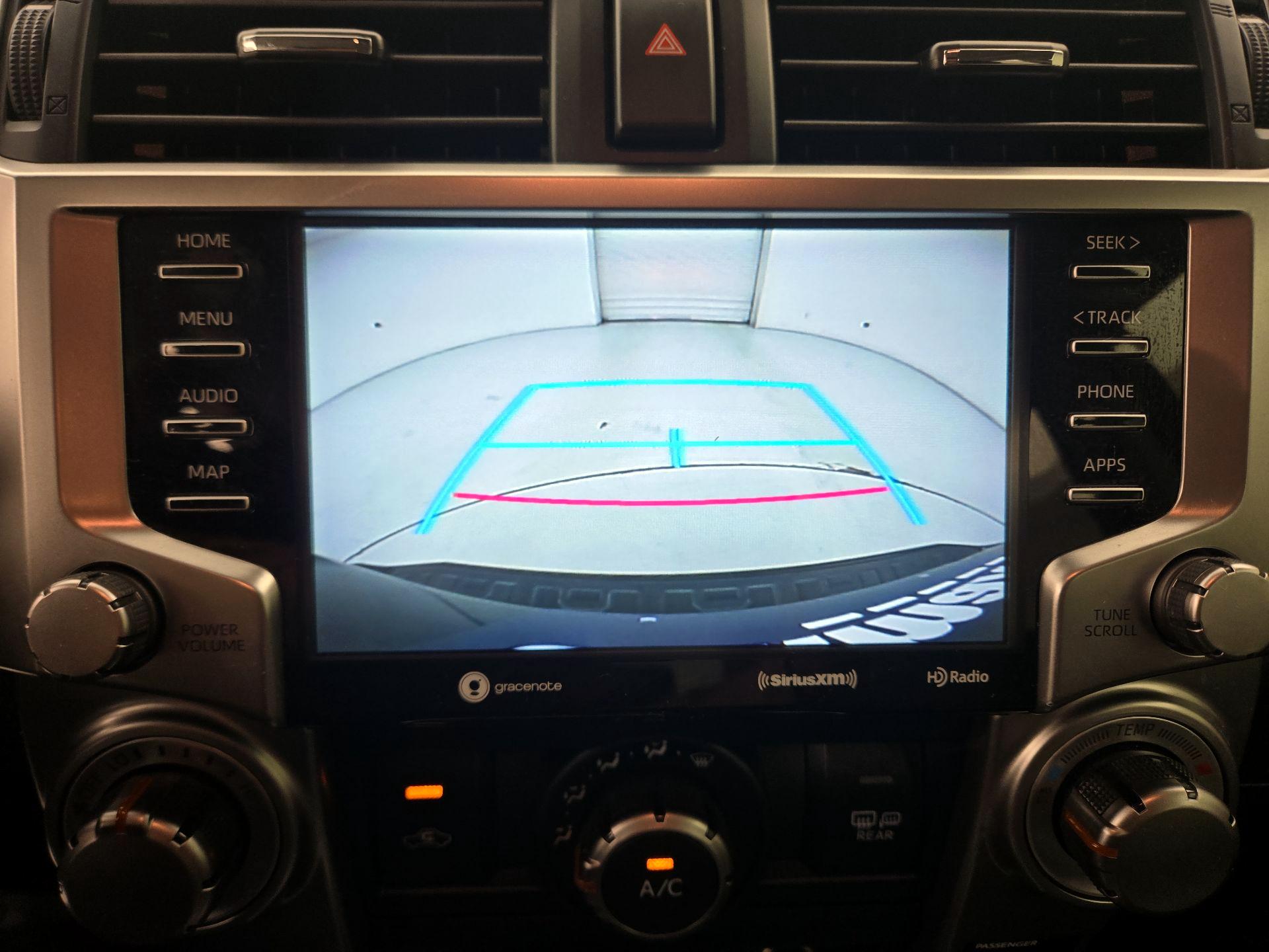 Thumbnail: 2020 Toyota 4Runner - 15