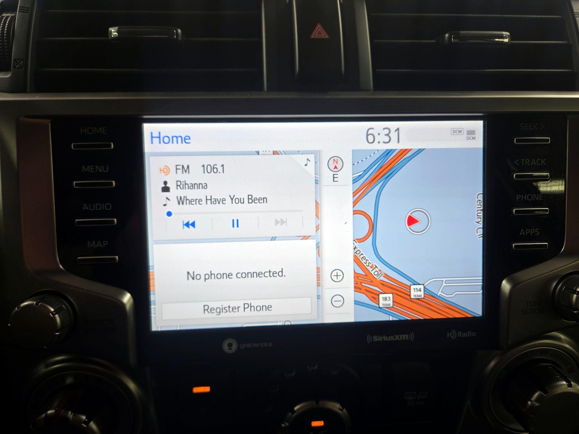 Thumbnail: 2020 Toyota 4Runner - 16