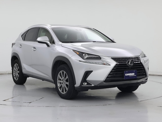 2018 Lexus NX 300 FWD