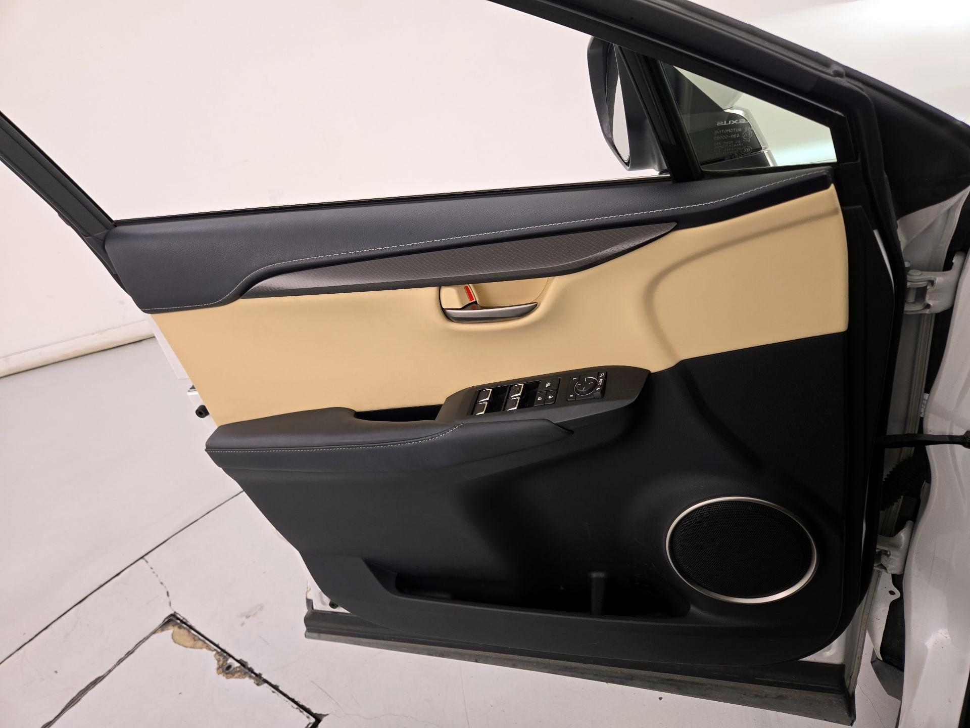 Thumbnail: 2020 Lexus NX - 12