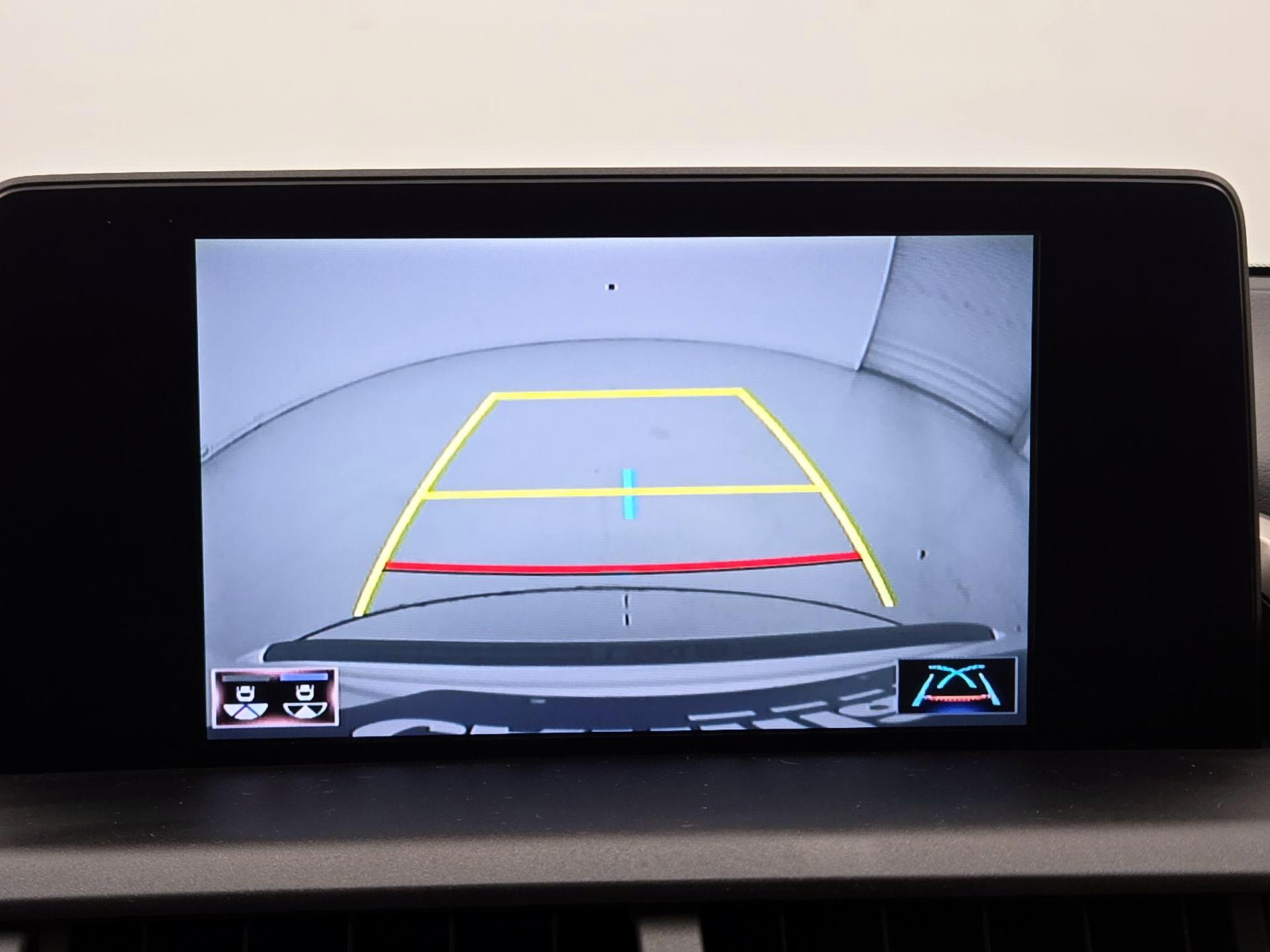 Thumbnail: 2020 Lexus NX - 14