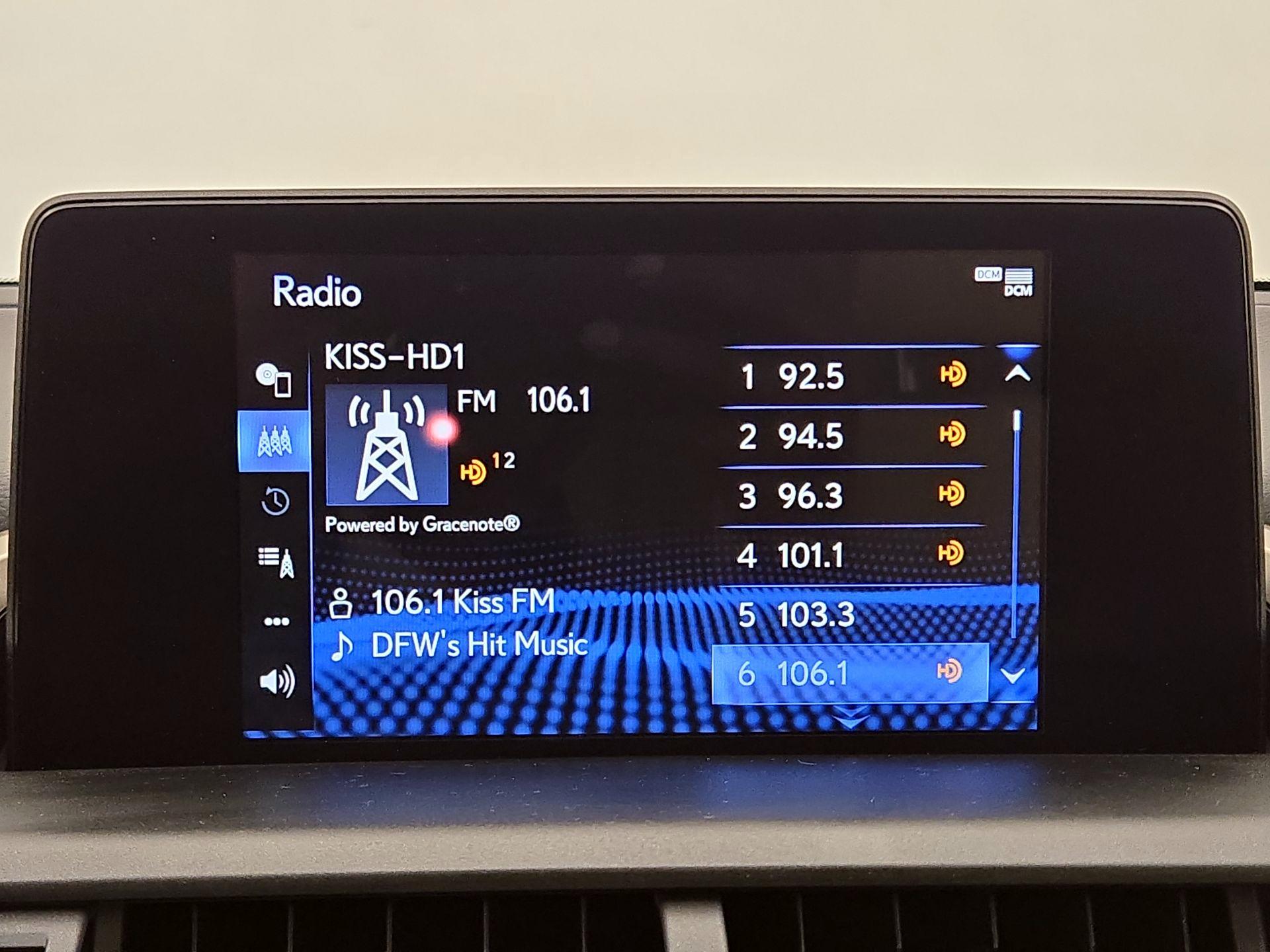 Thumbnail: 2020 Lexus NX - 15