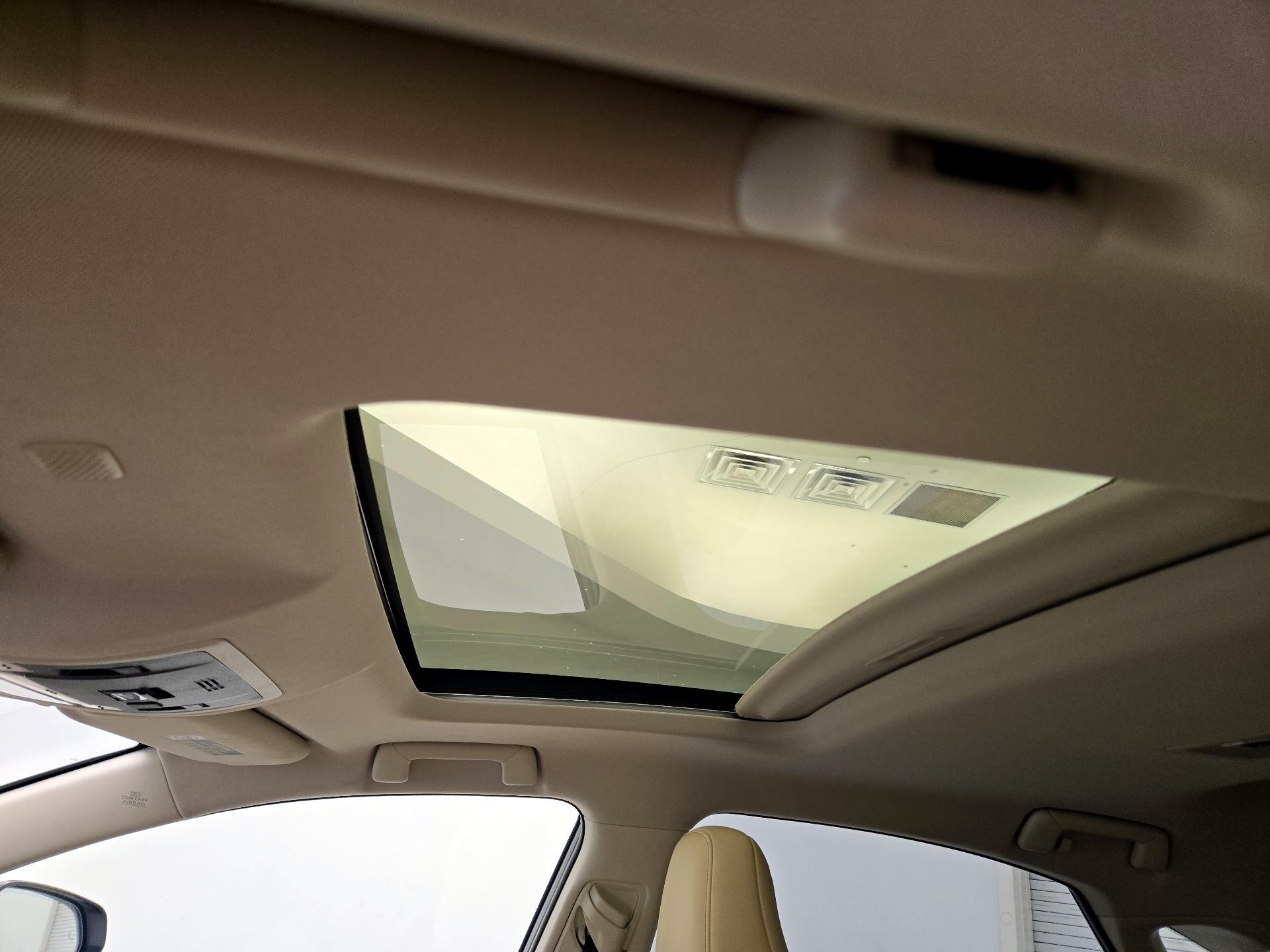 Thumbnail: 2020 Lexus NX - 19