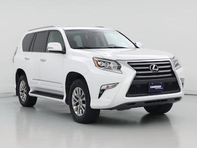 2019 Lexus GX 460 Premium
