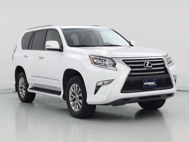 2019 Lexus GX 460 Premium -
                  Wichita, KS