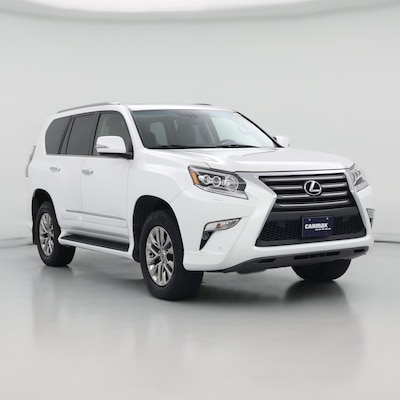2019 Lexus GX 460 Premium