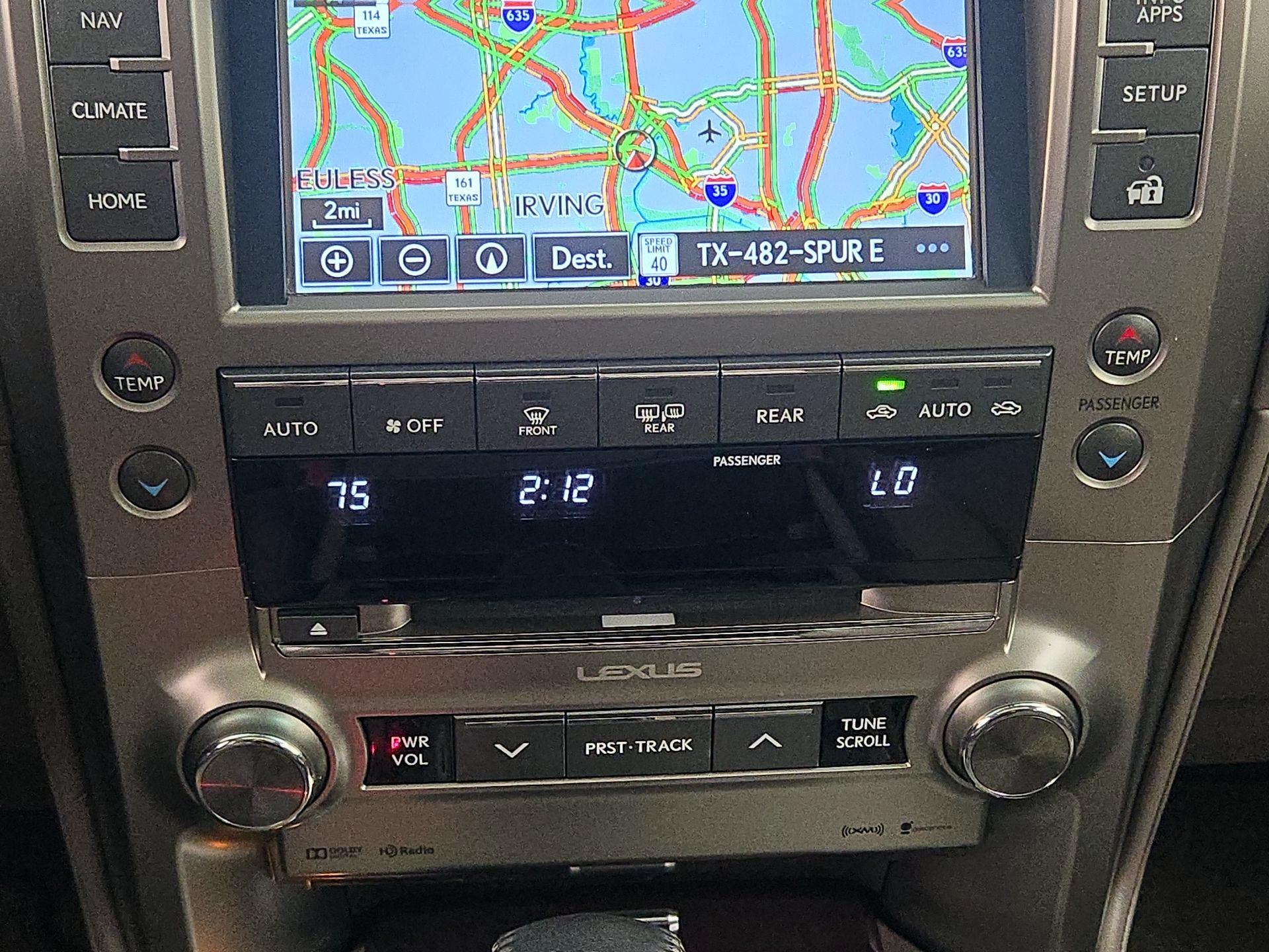 Thumbnail: 2019 Lexus GX - 17