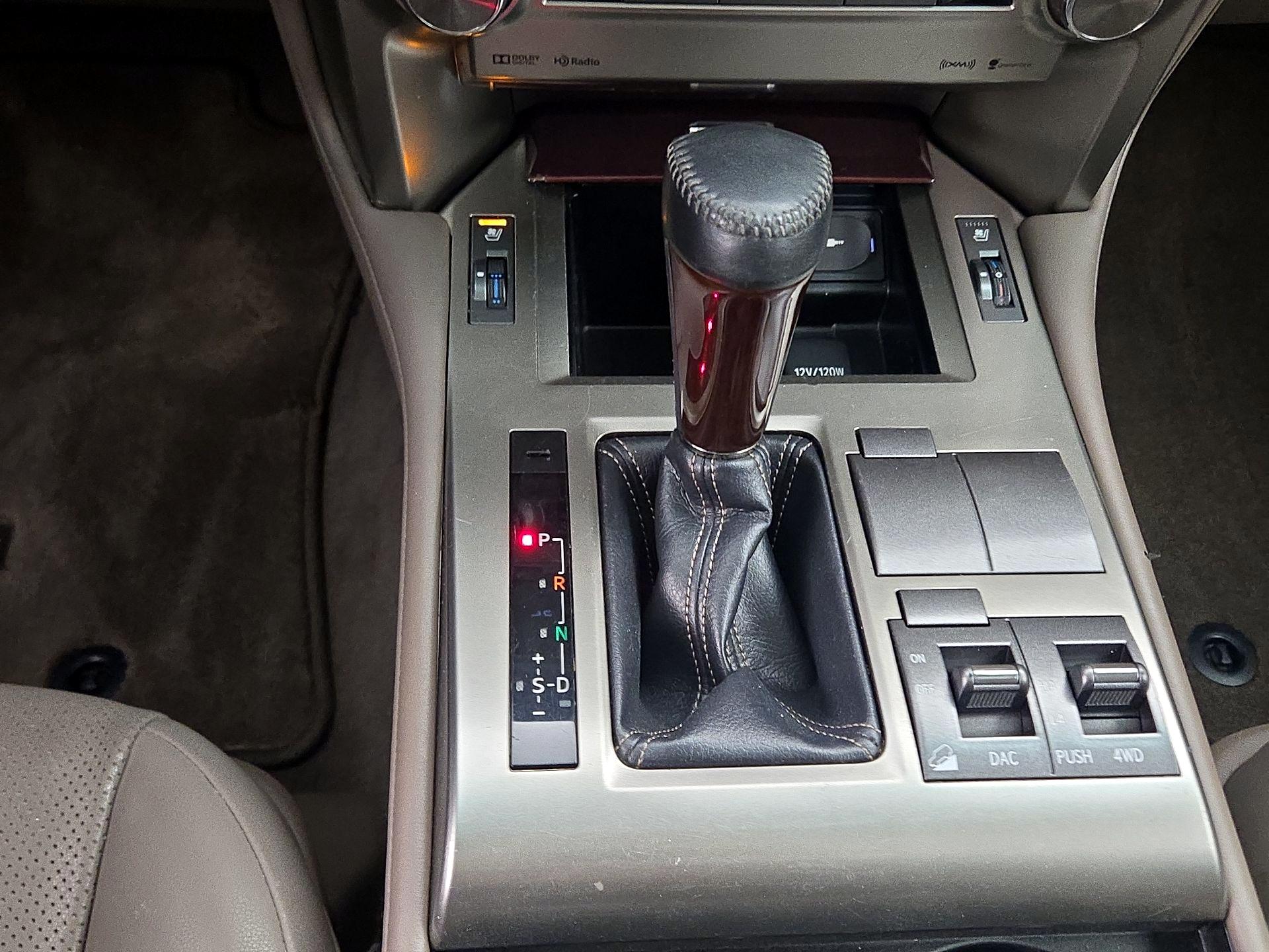 Thumbnail: 2019 Lexus GX - 18