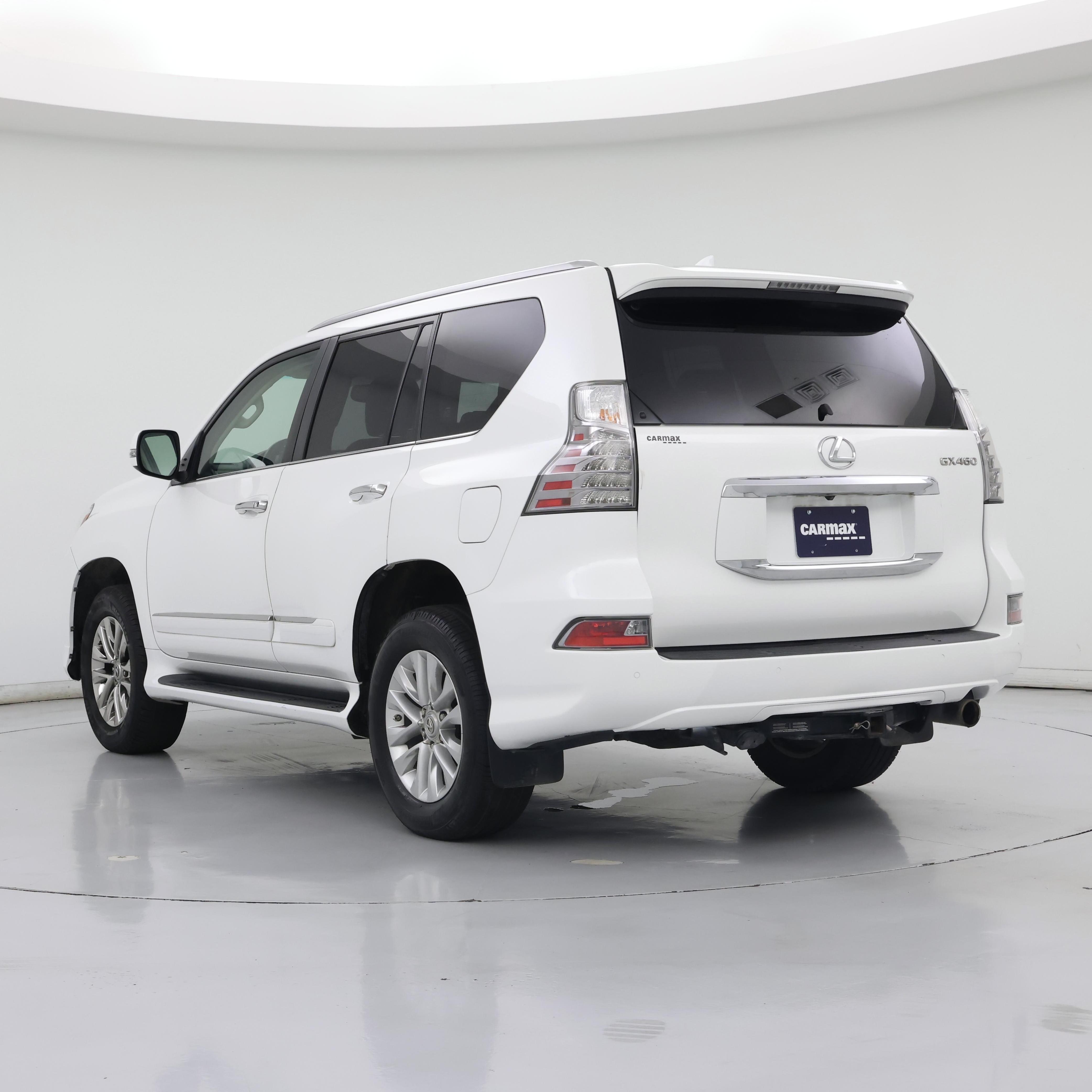 Thumbnail: 2019 Lexus GX - 2