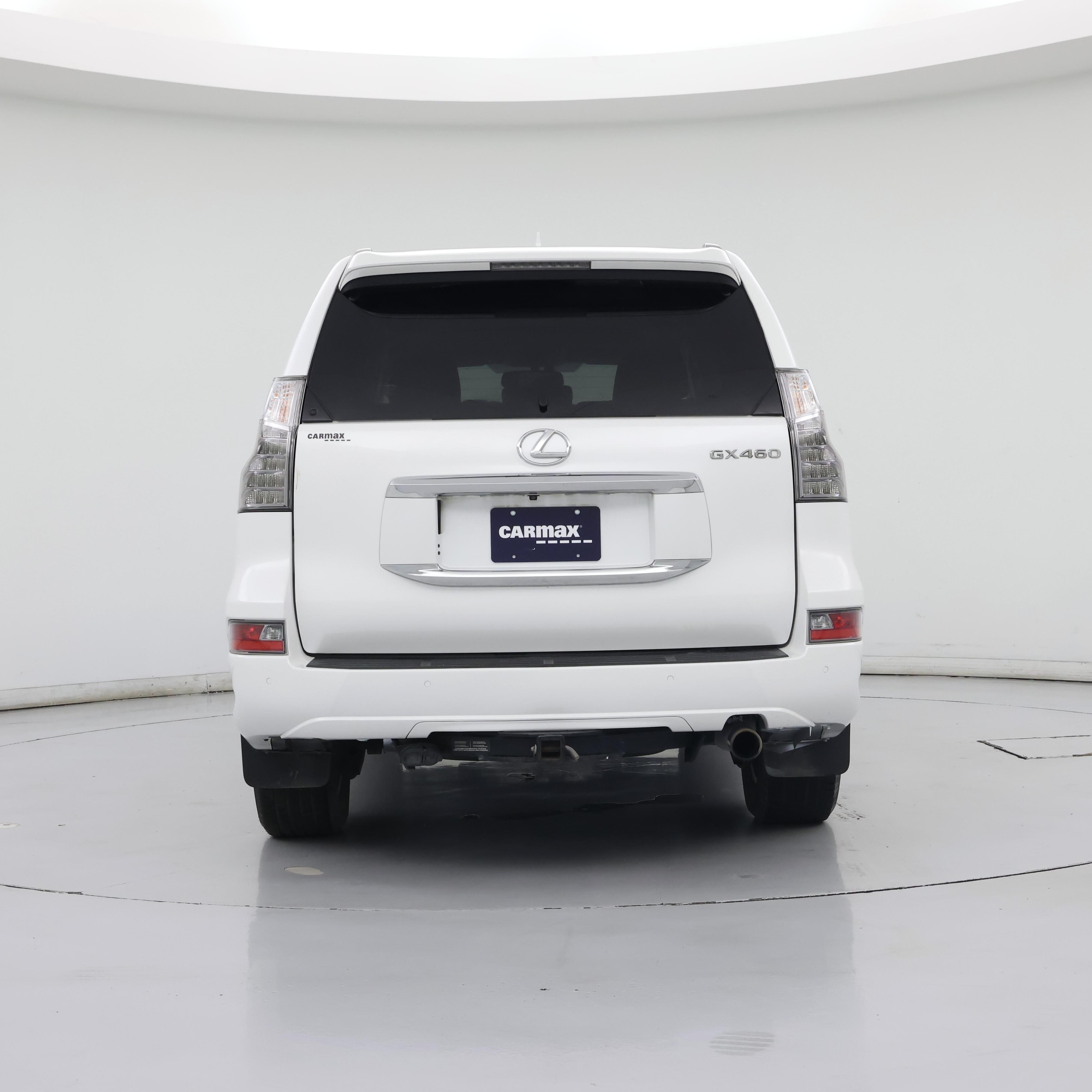 Thumbnail: 2019 Lexus GX - 6